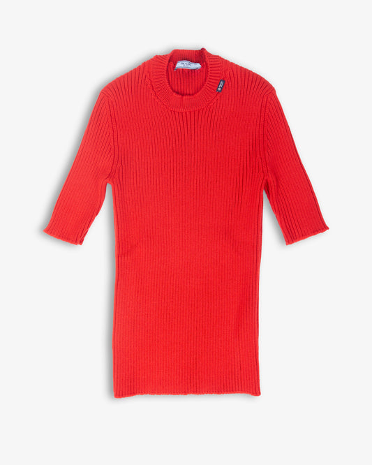 PRADA Pullover Rosso