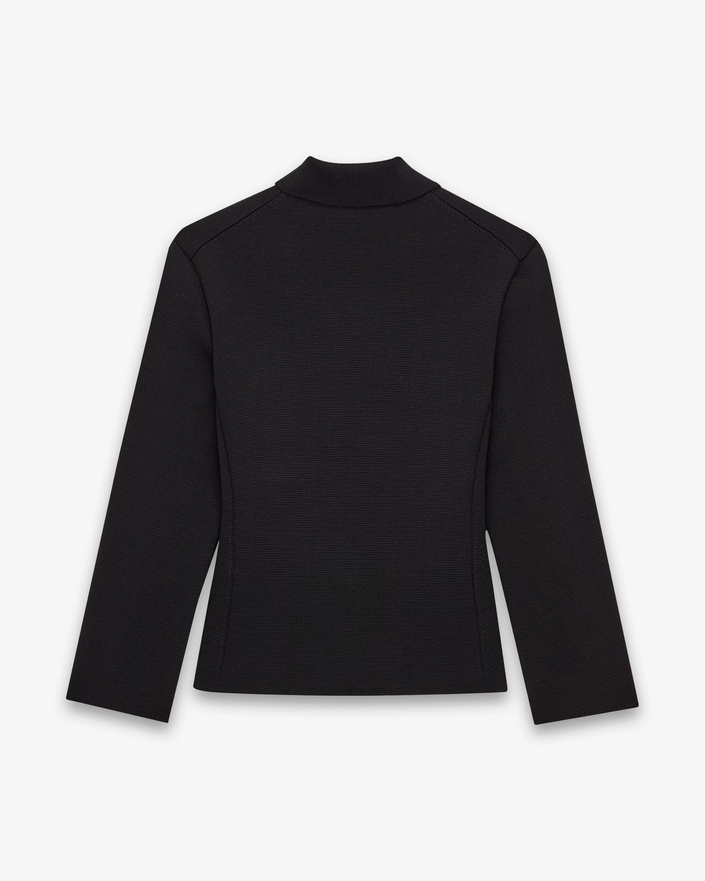 SAINT LAURENT Jacket Black