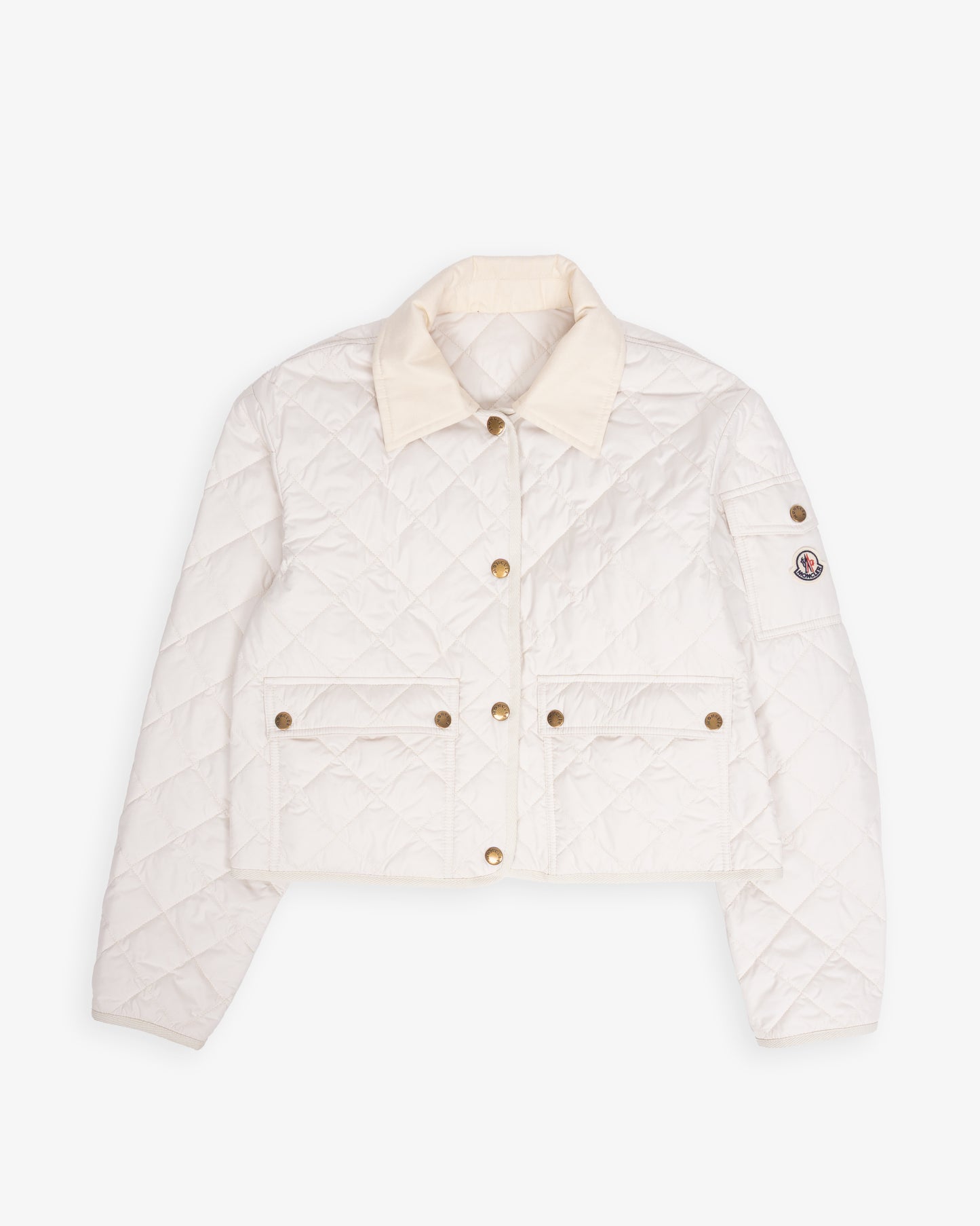 MONCLER- Chitre Giubbotto