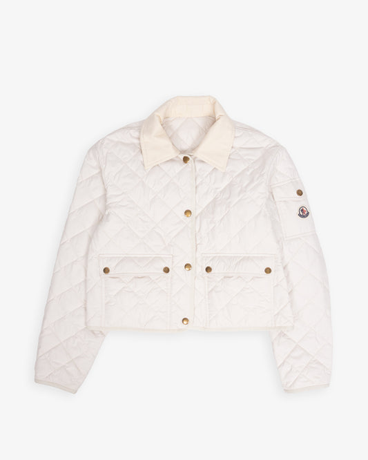 MONCLER- Chitre Giubbotto