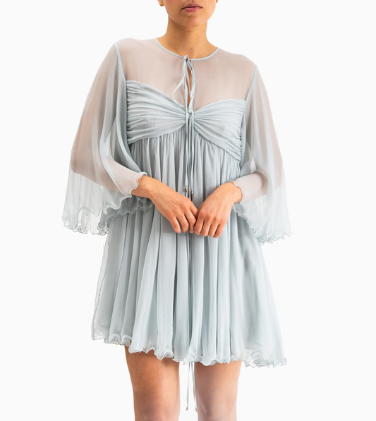 CHLOÉ- RO 27 Dress