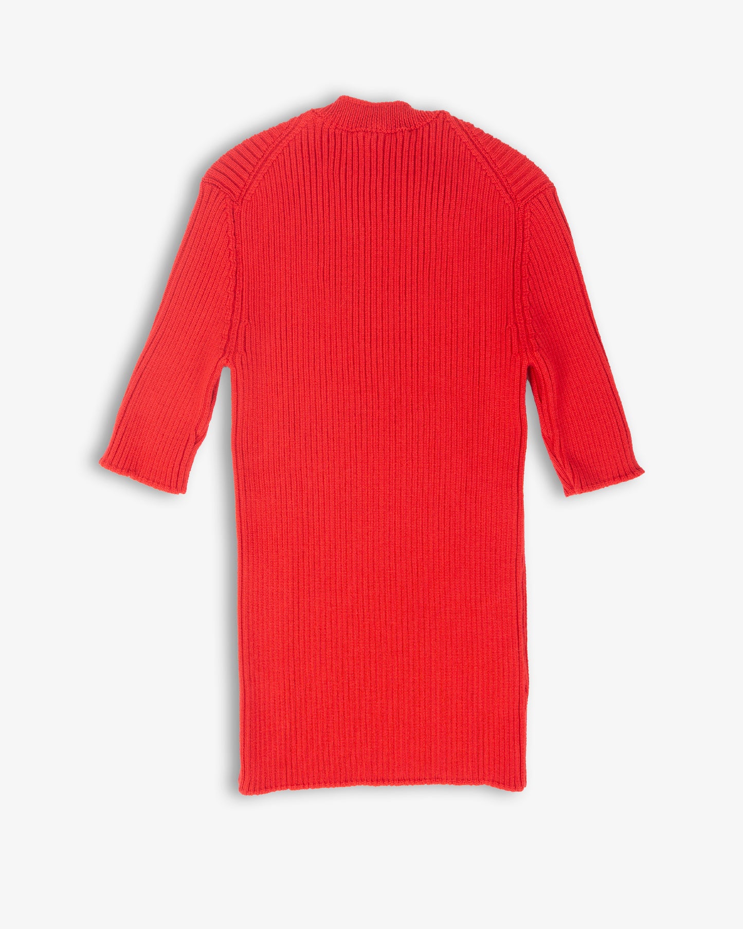 PRADA Pullover Rosso