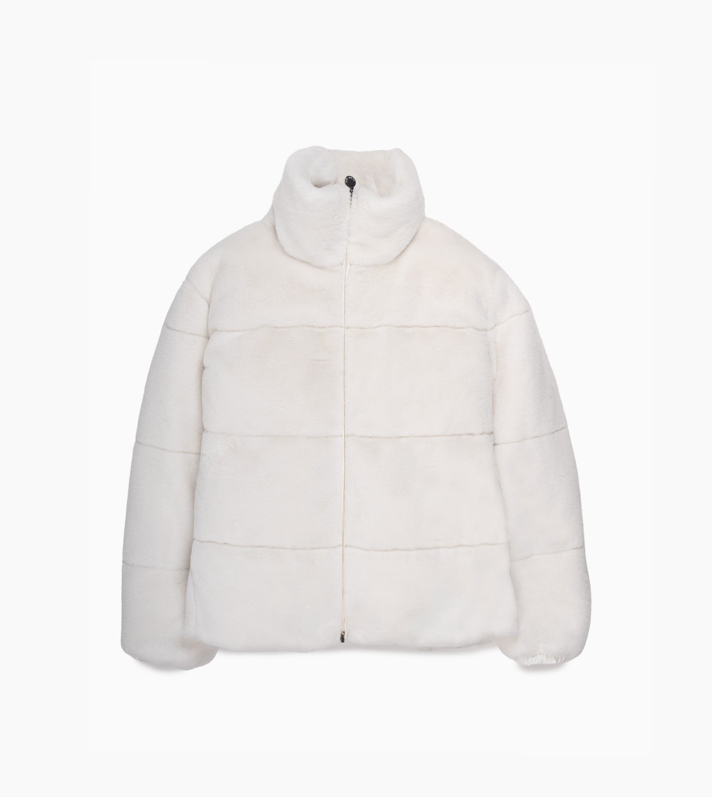 ABRIGO MONCLER  BLANCO - 35073