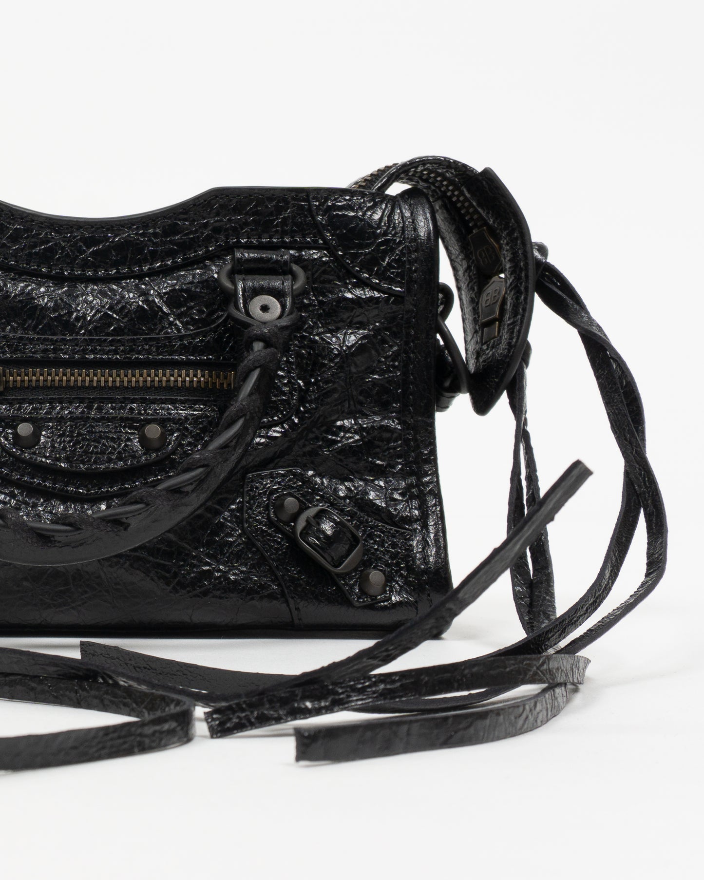BALENCIAGA Bag Black