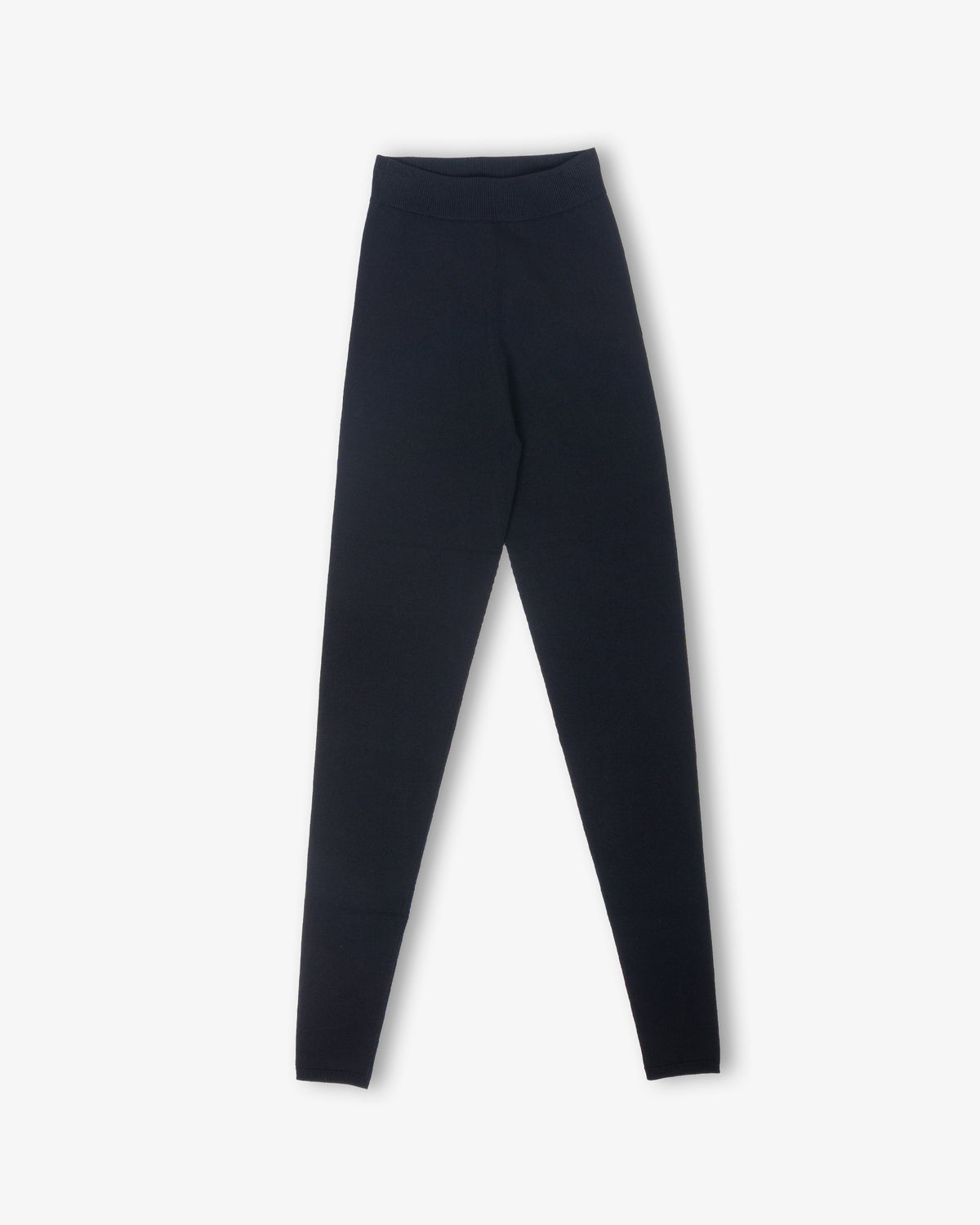 BALENCIAGA Leggings Black