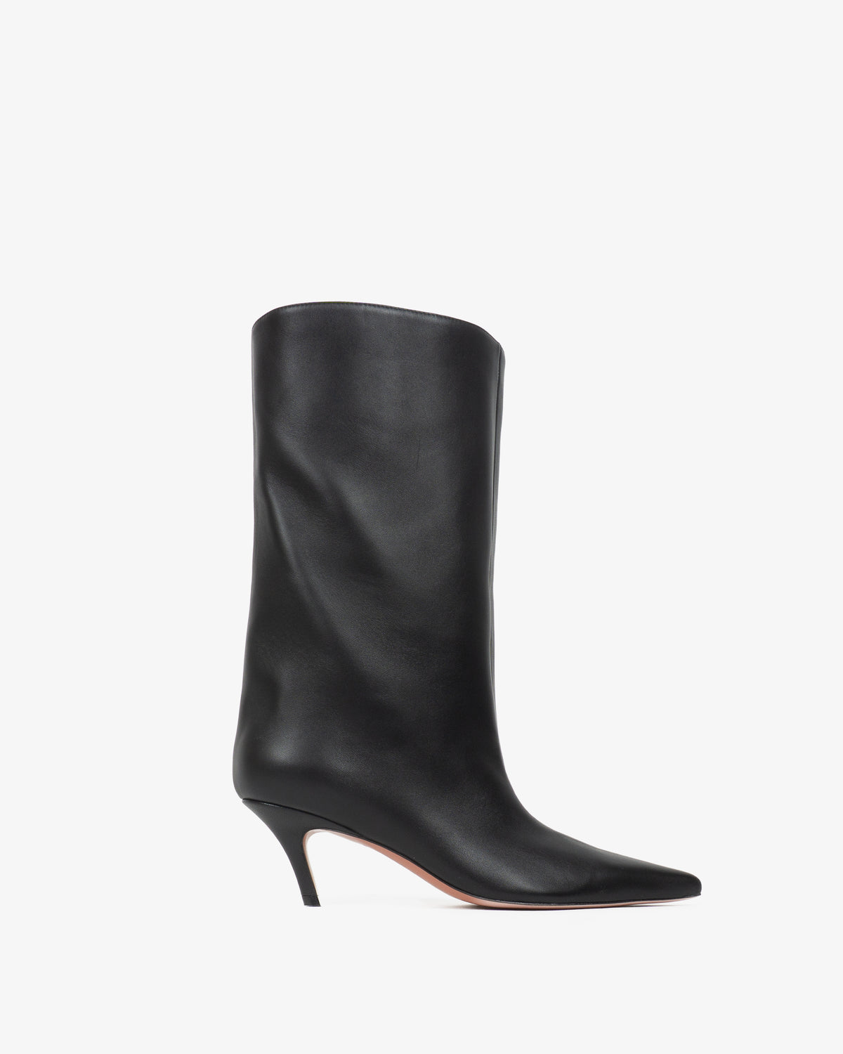 AMINA MUADDI Boot Black