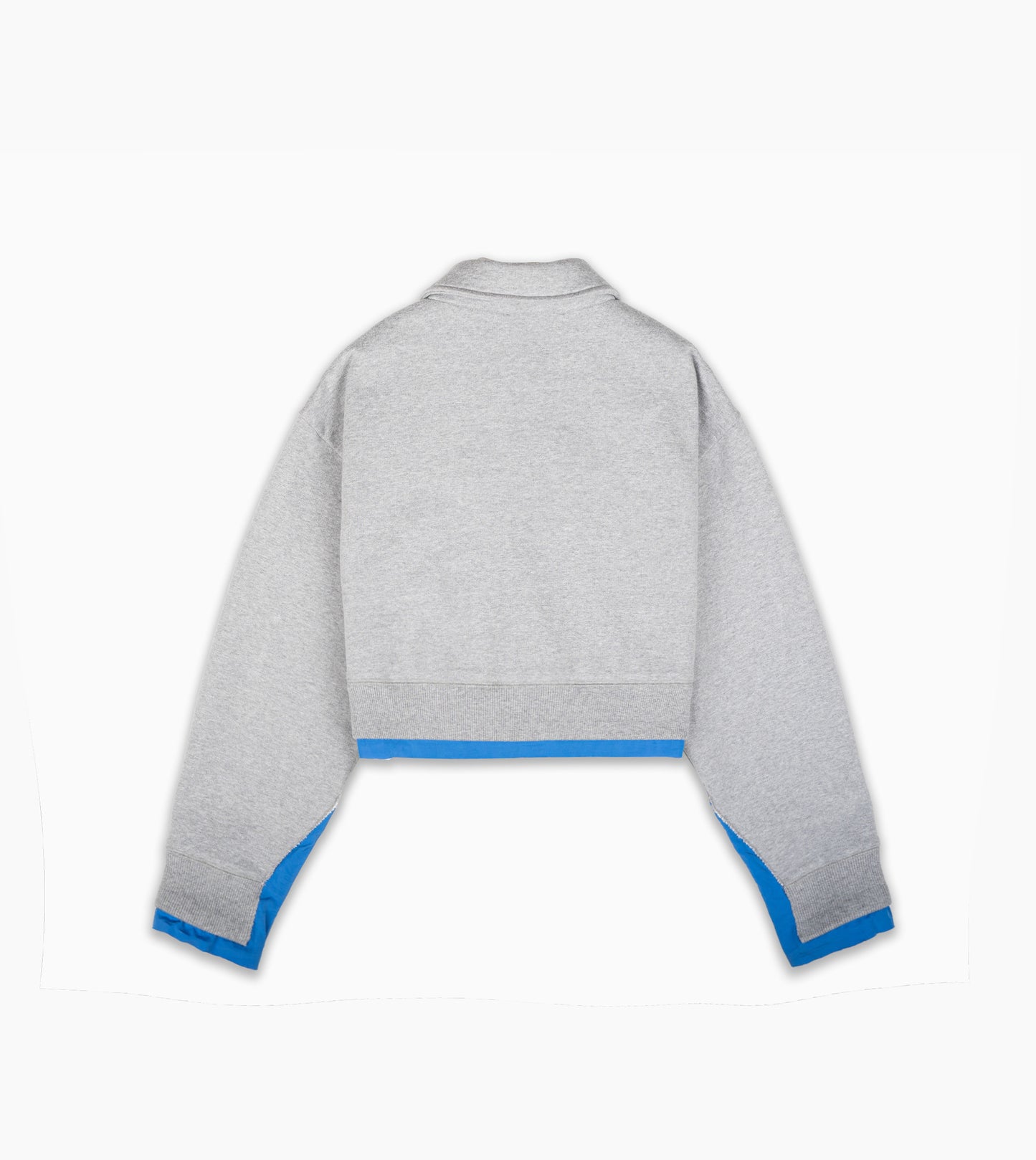 MIU MIU- Sweatshirt