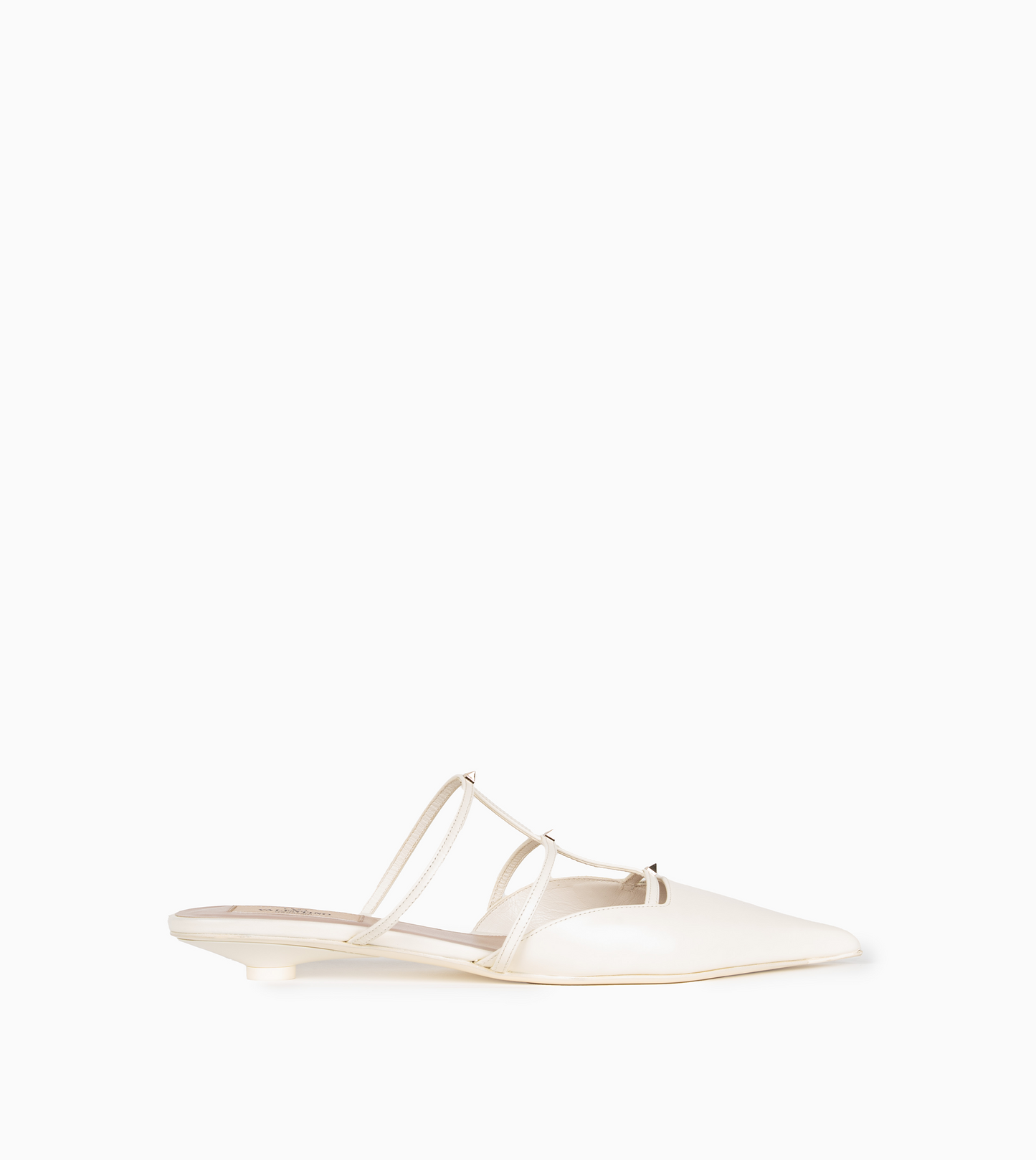 VALENTINO-  Rockstud Wispy 2cm