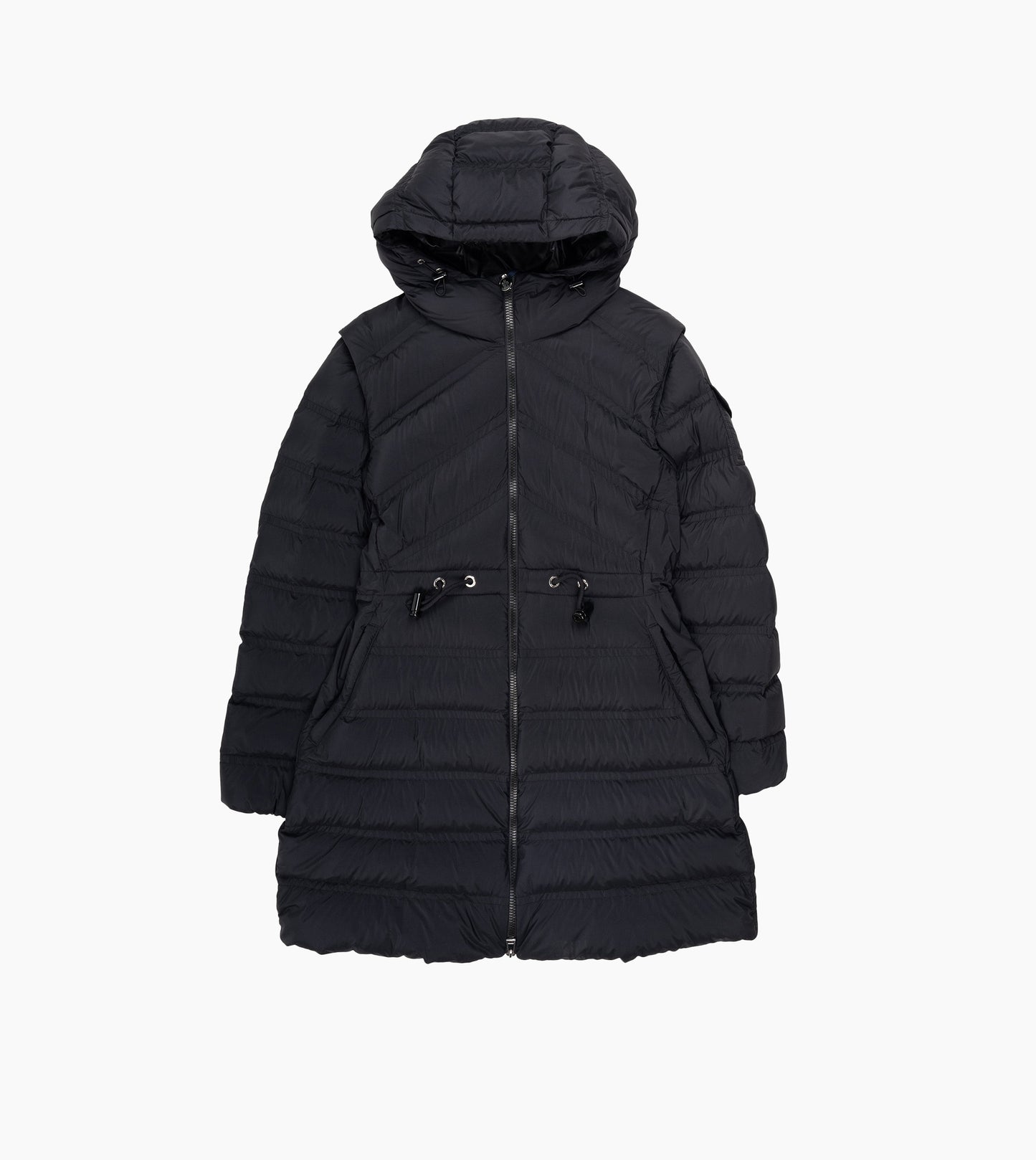 MONCLER COAT