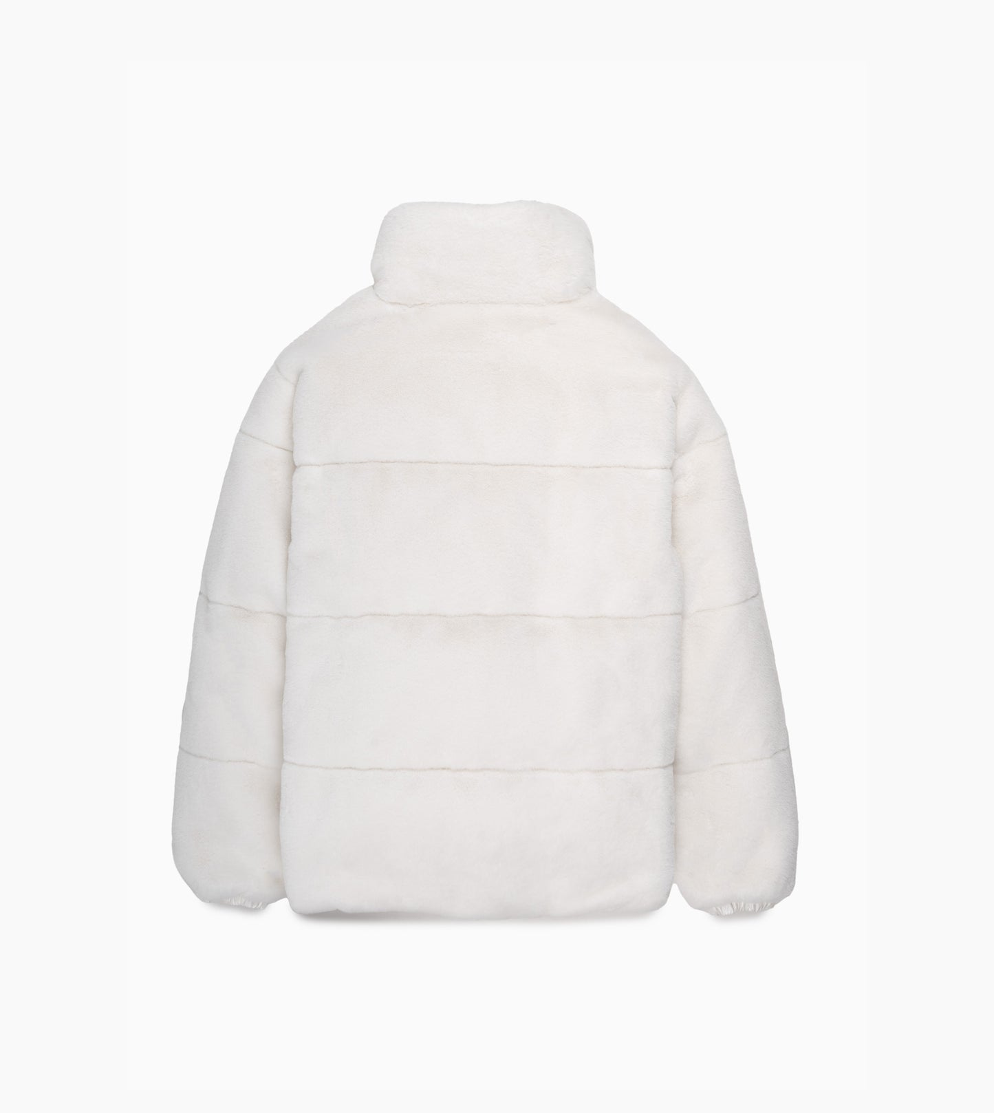 ABRIGO MONCLER  BLANCO - 35073