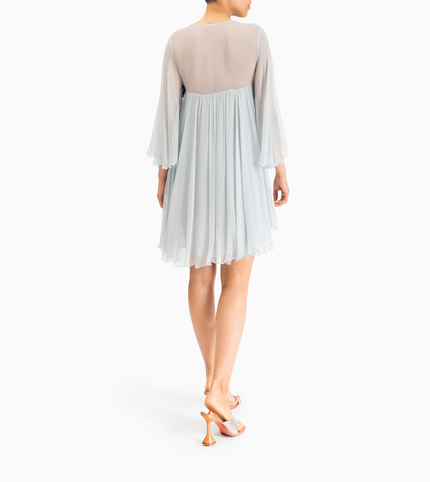 CHLOÉ- RO 27 Dress