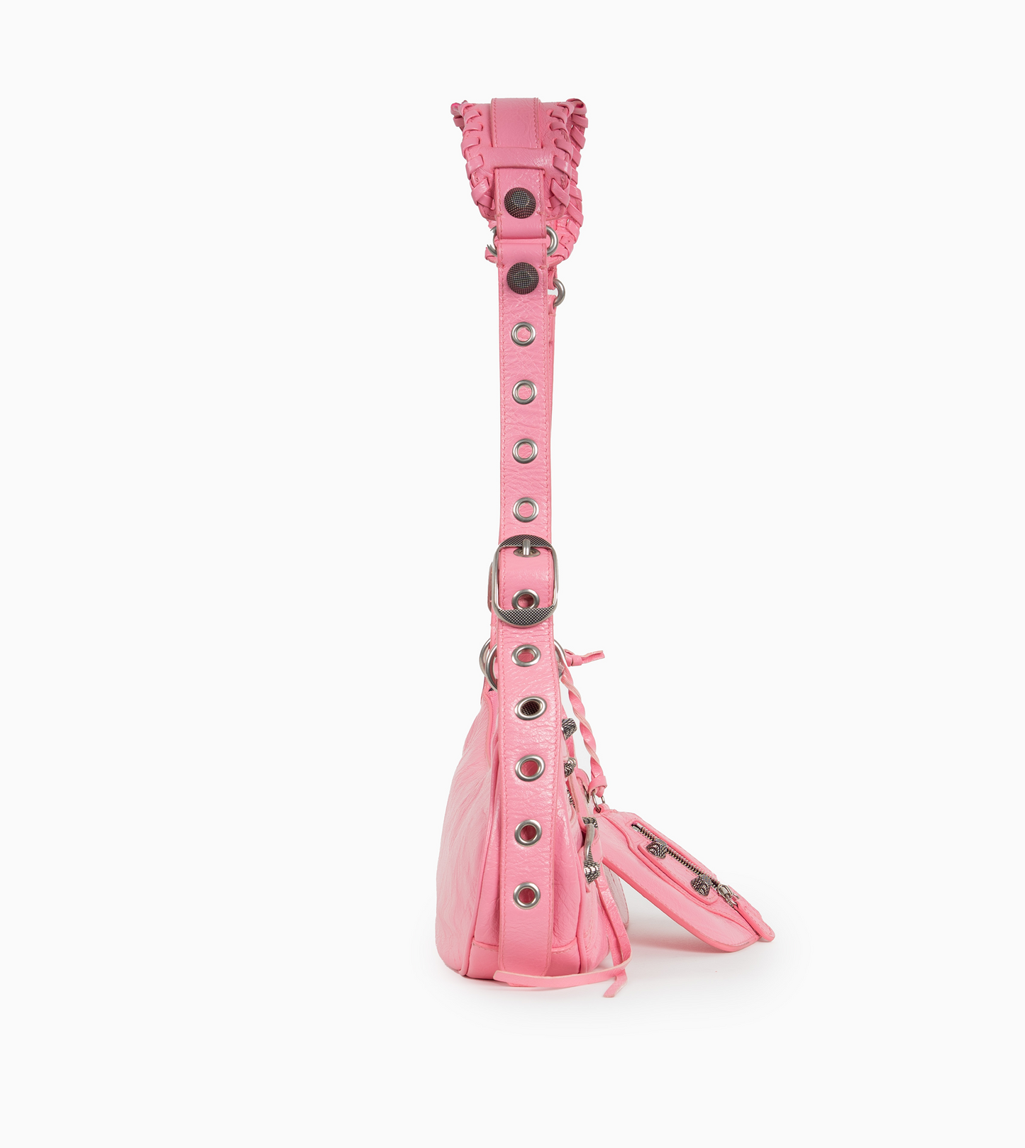 BALENCIAGA- Le Cagole