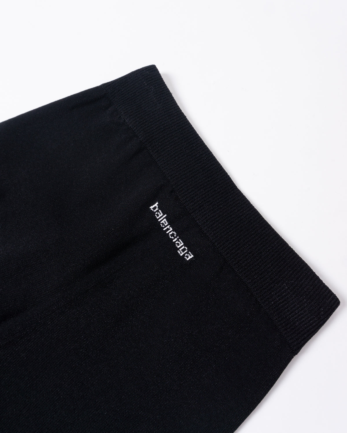 BALENCIAGA Leggings Black