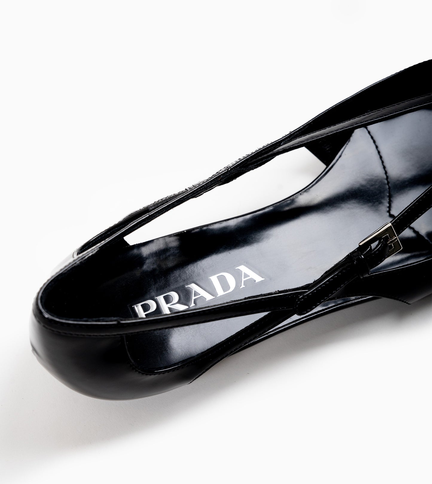 PRADA- Shoes