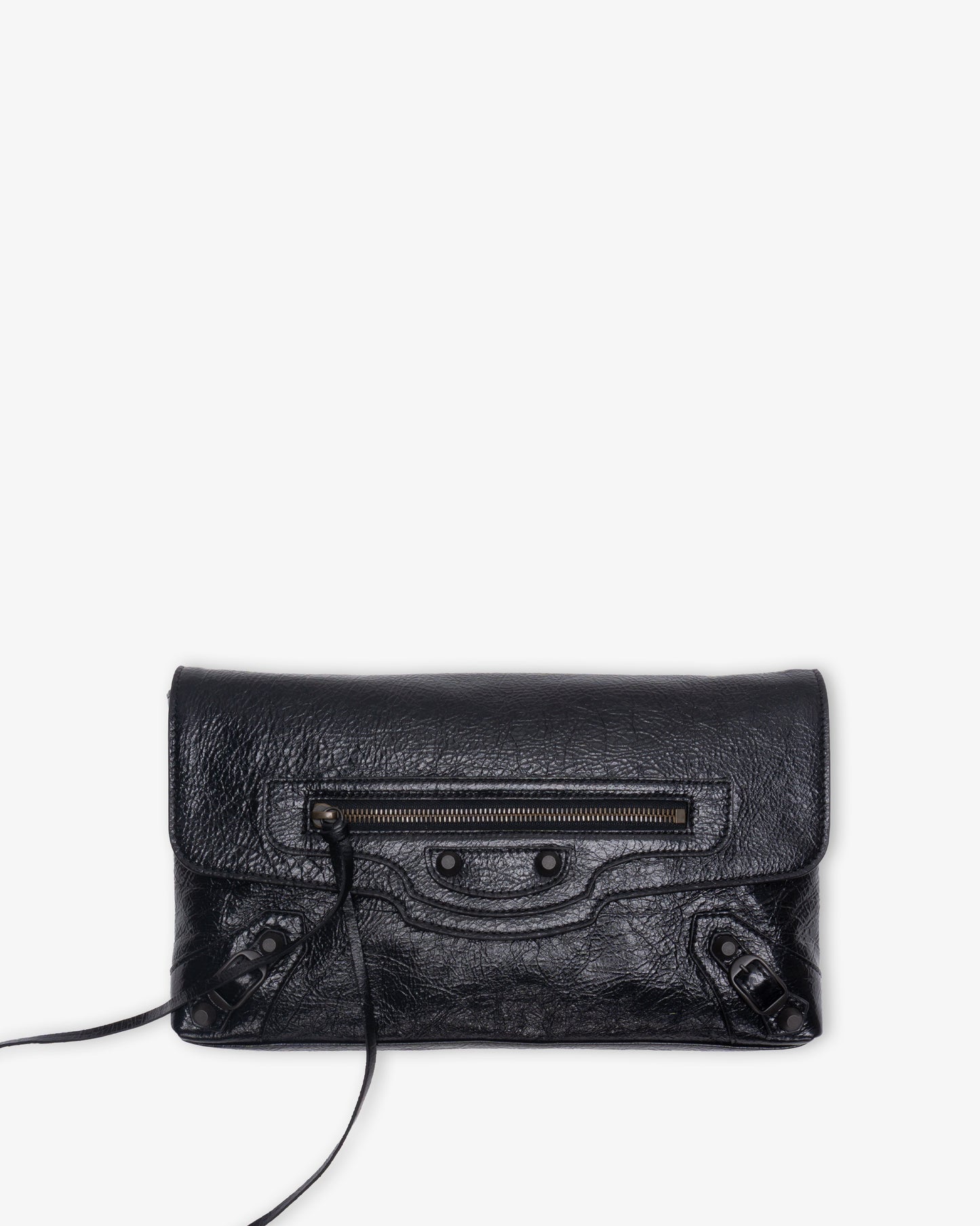 BALENCIAGA Bag Black