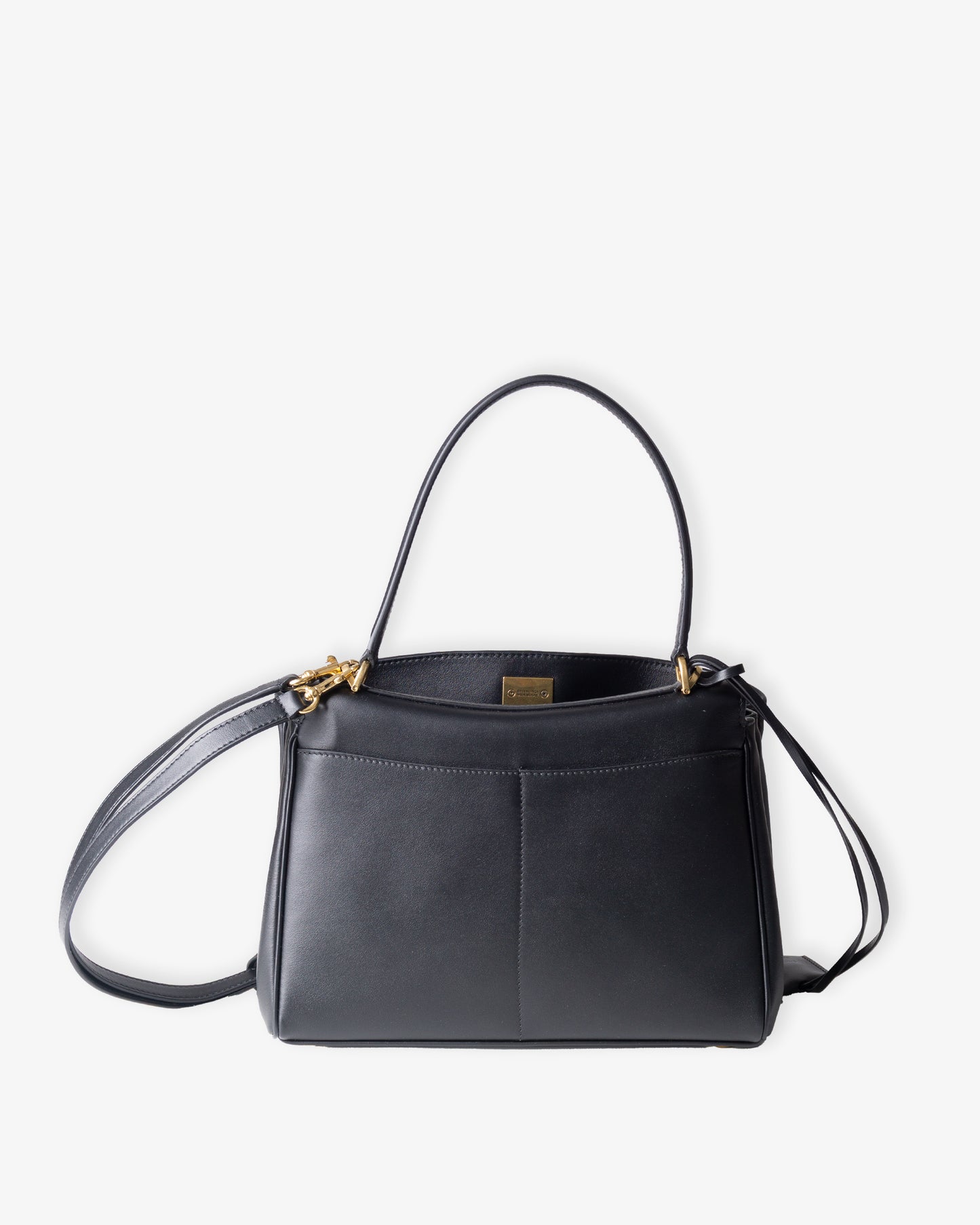 BALENCIAGA Rodeo Top Handle S Bag