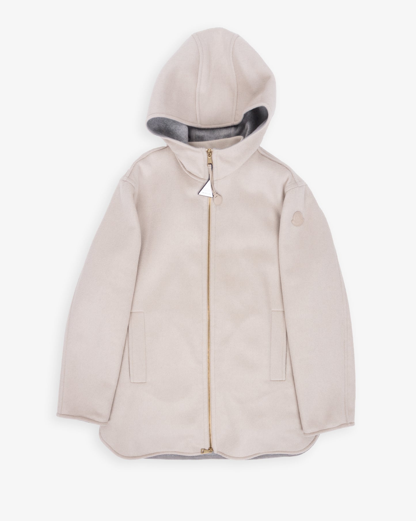 MONCLER Hemiptere Jacket
