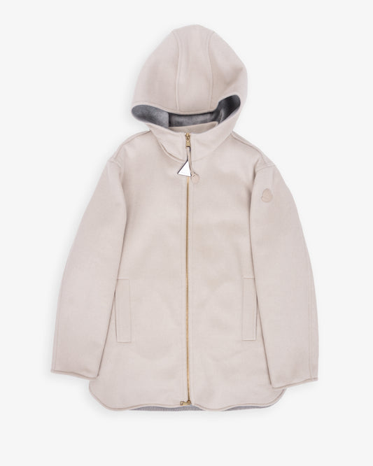 MONCLER Hemiptere Jacket