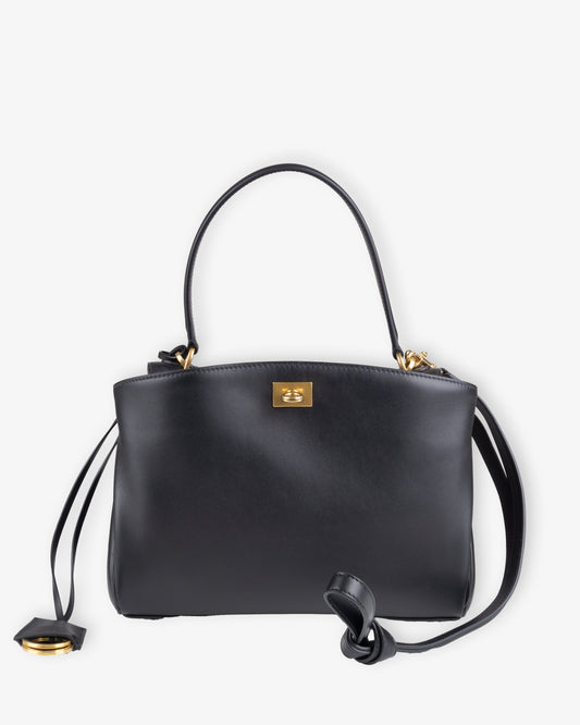 BALENCIAGA Rodeo Top Handle S Bag
