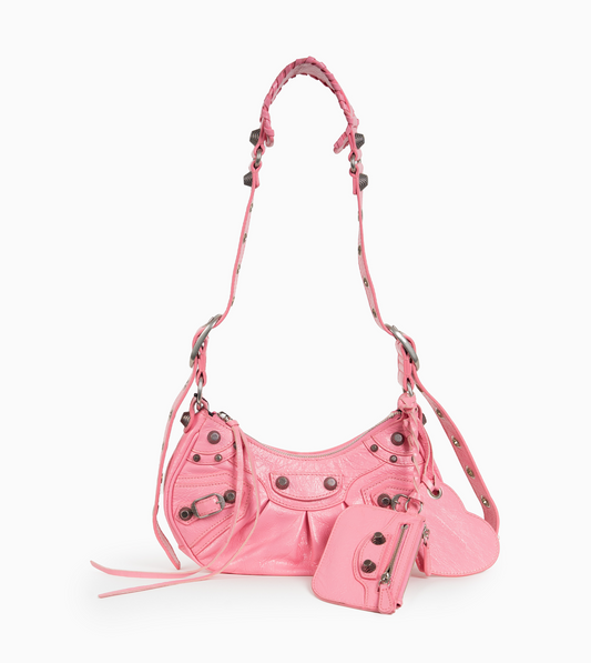 BALENCIAGA- Le Cagole