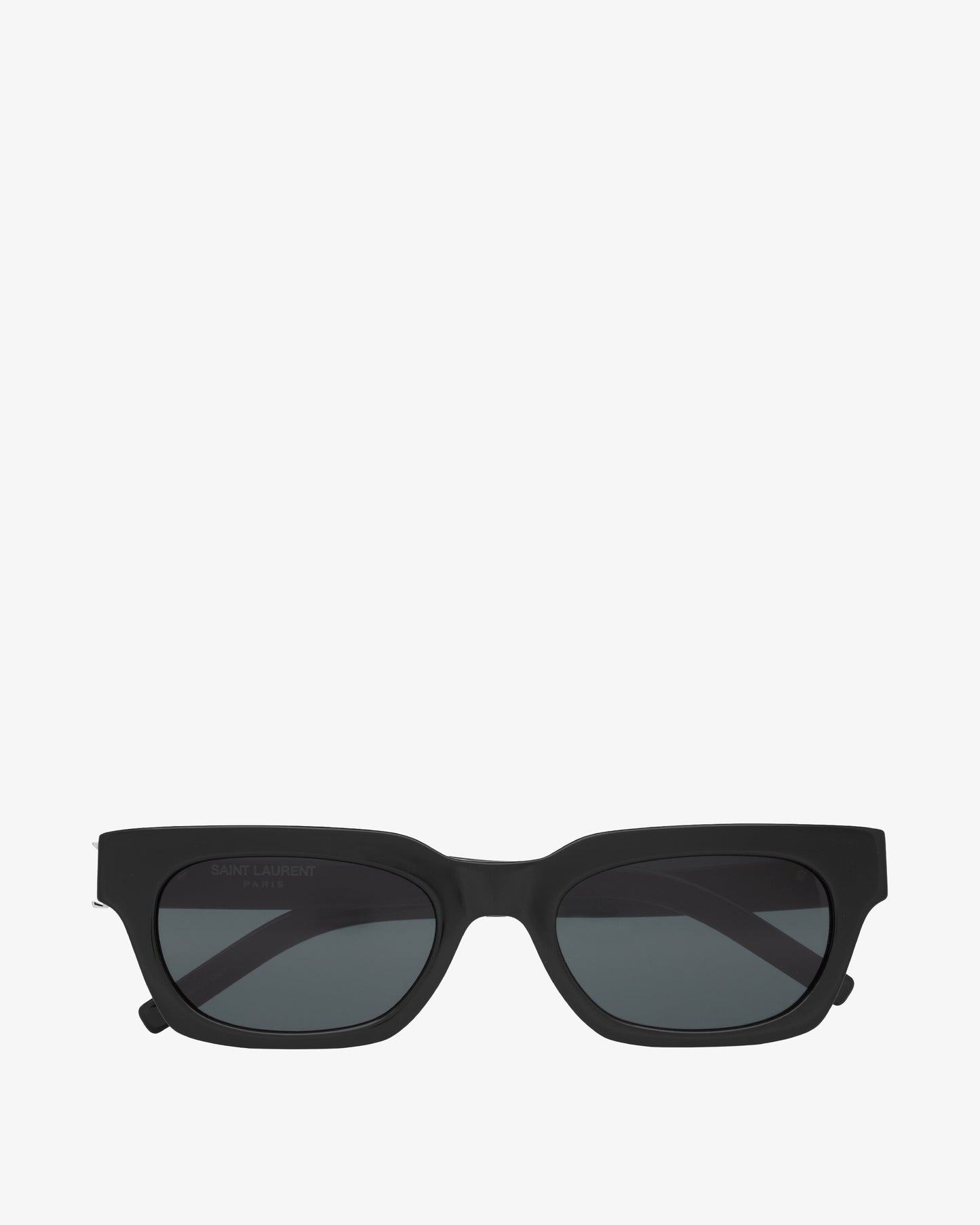 YSL SL M175 SUNGLASSES BLACK