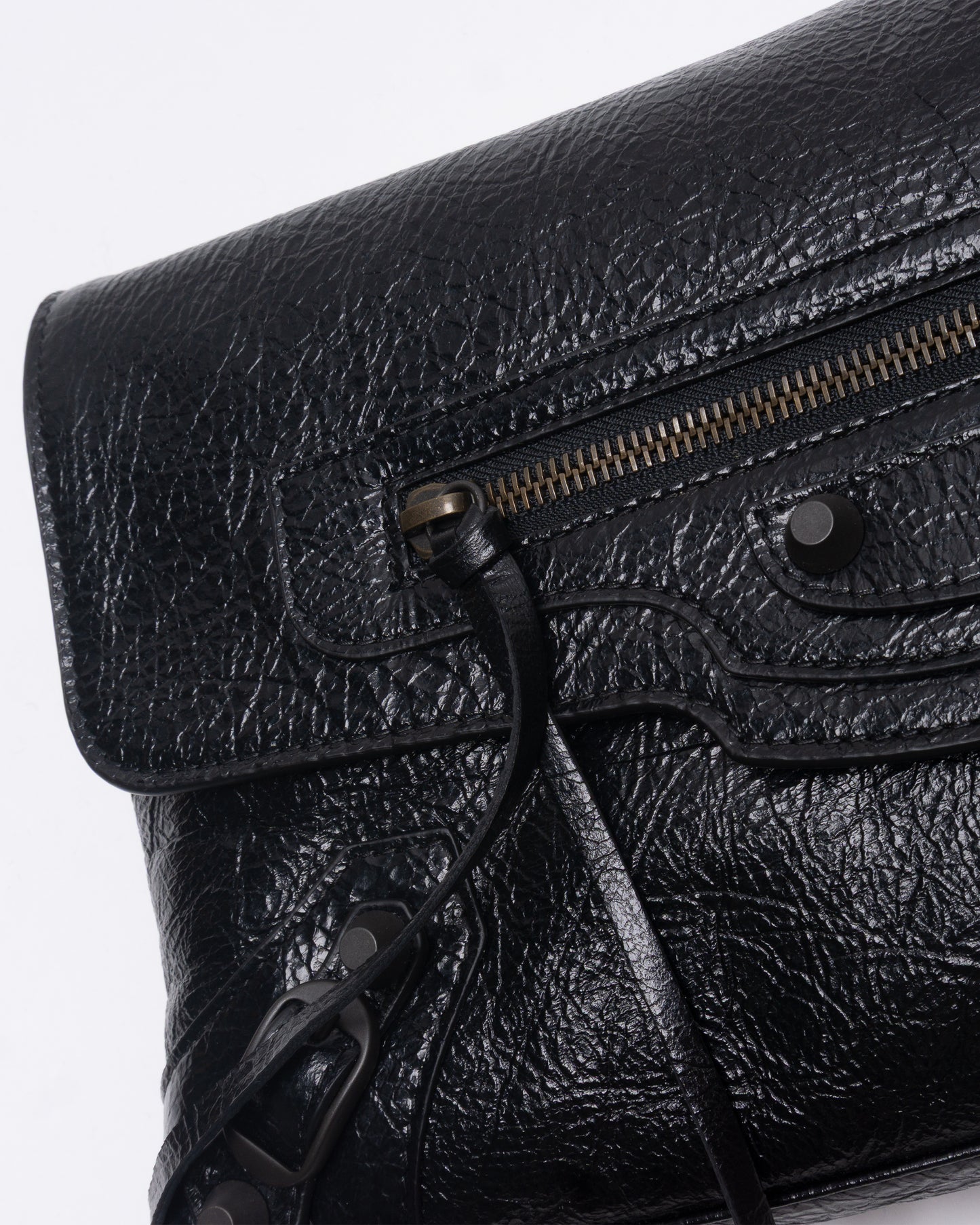 BALENCIAGA Bag Black