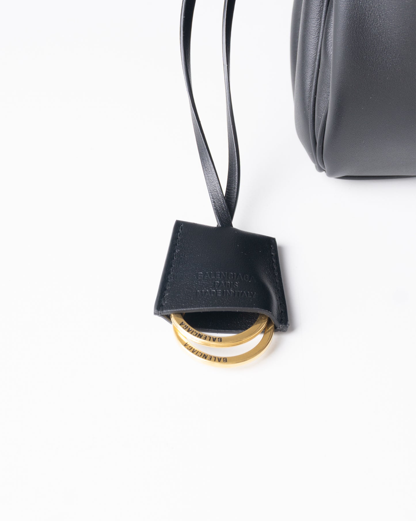 BALENCIAGA Rodeo Top Handle S Bag