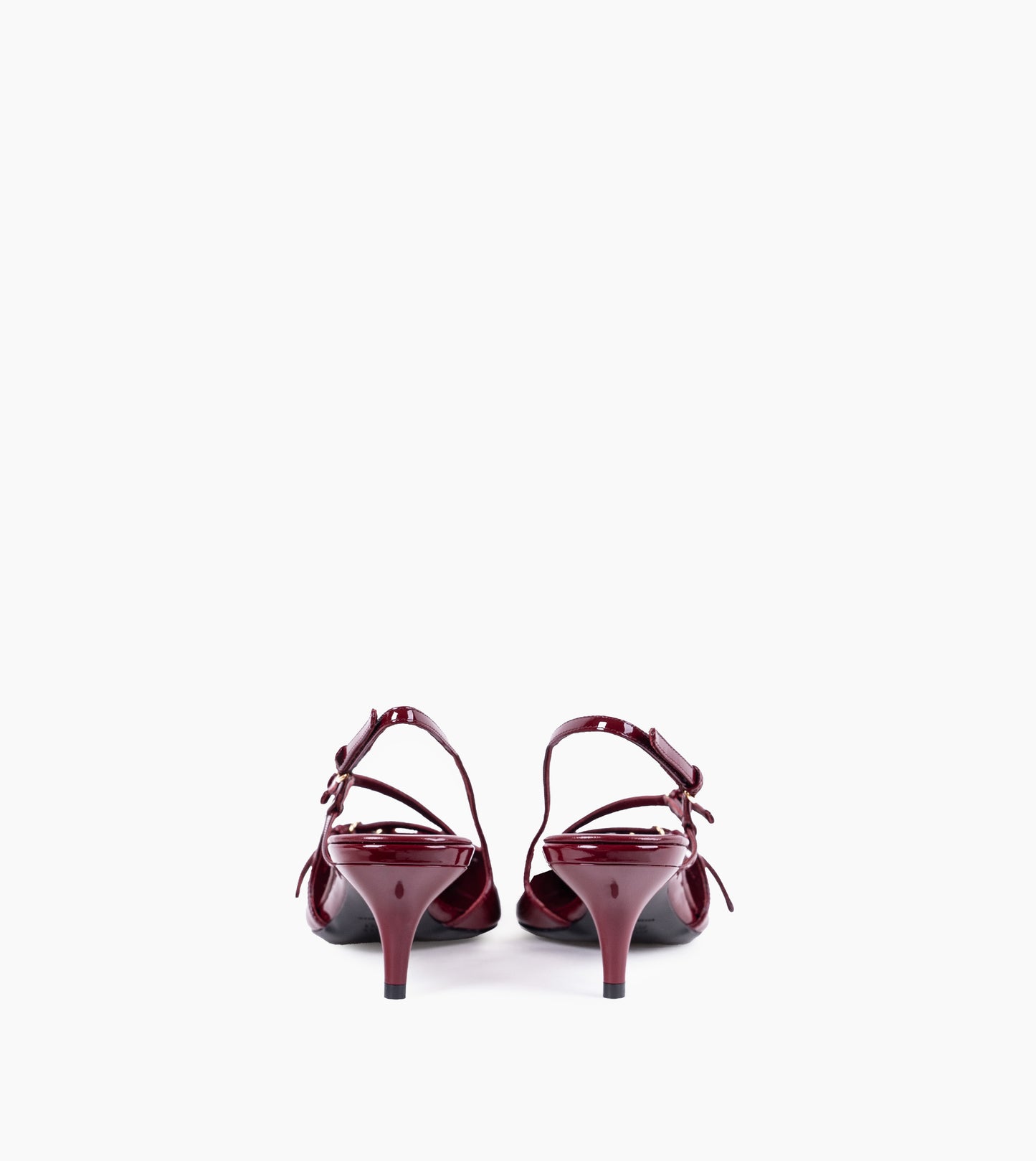 MIU MIU- Heel