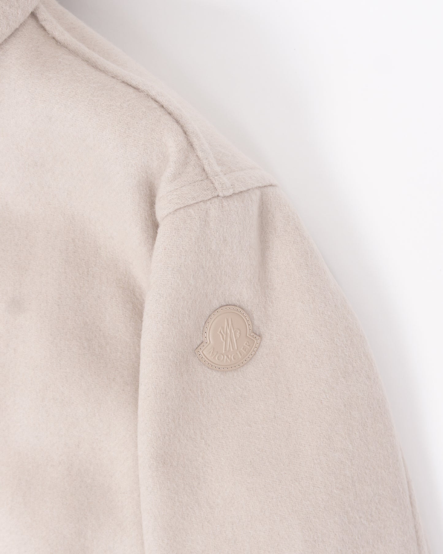MONCLER Hemiptere Jacket