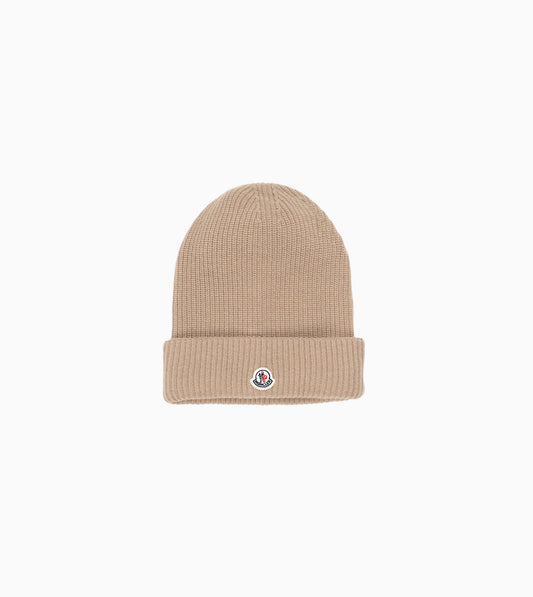 MONCLER Berretto Tricot