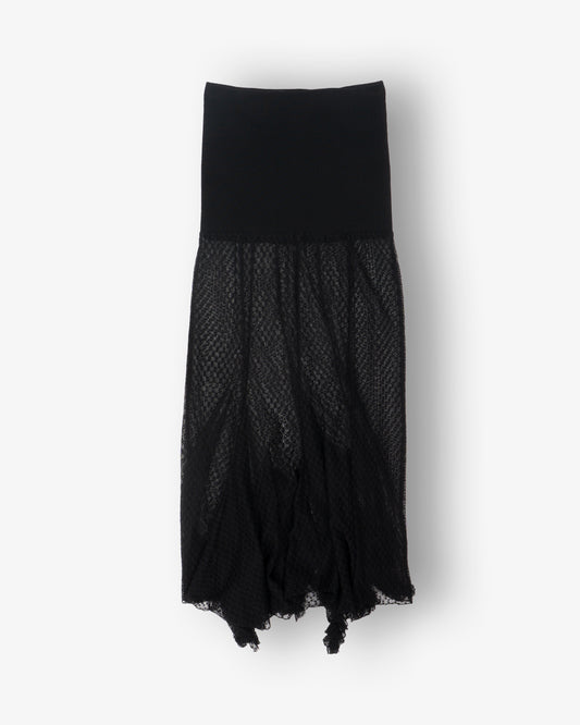 ISABEL MARANT Ioana Black