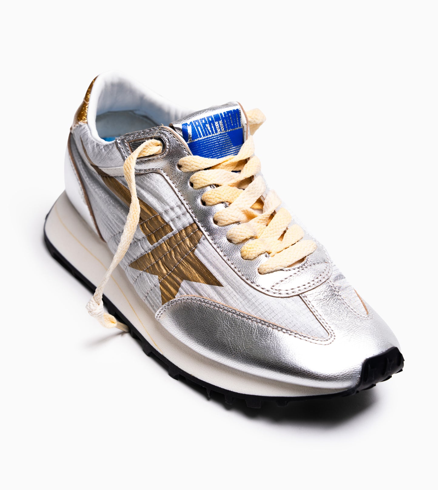 GOLDEN GOOSE Running Marathon Sneakers