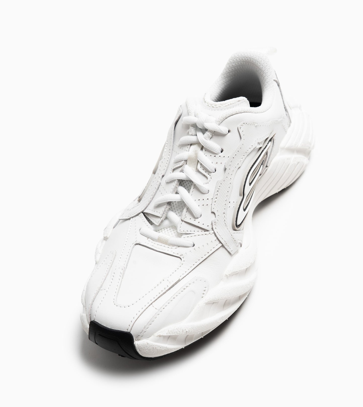 BALENCIAGA MONDAY Sneaker  WHITE