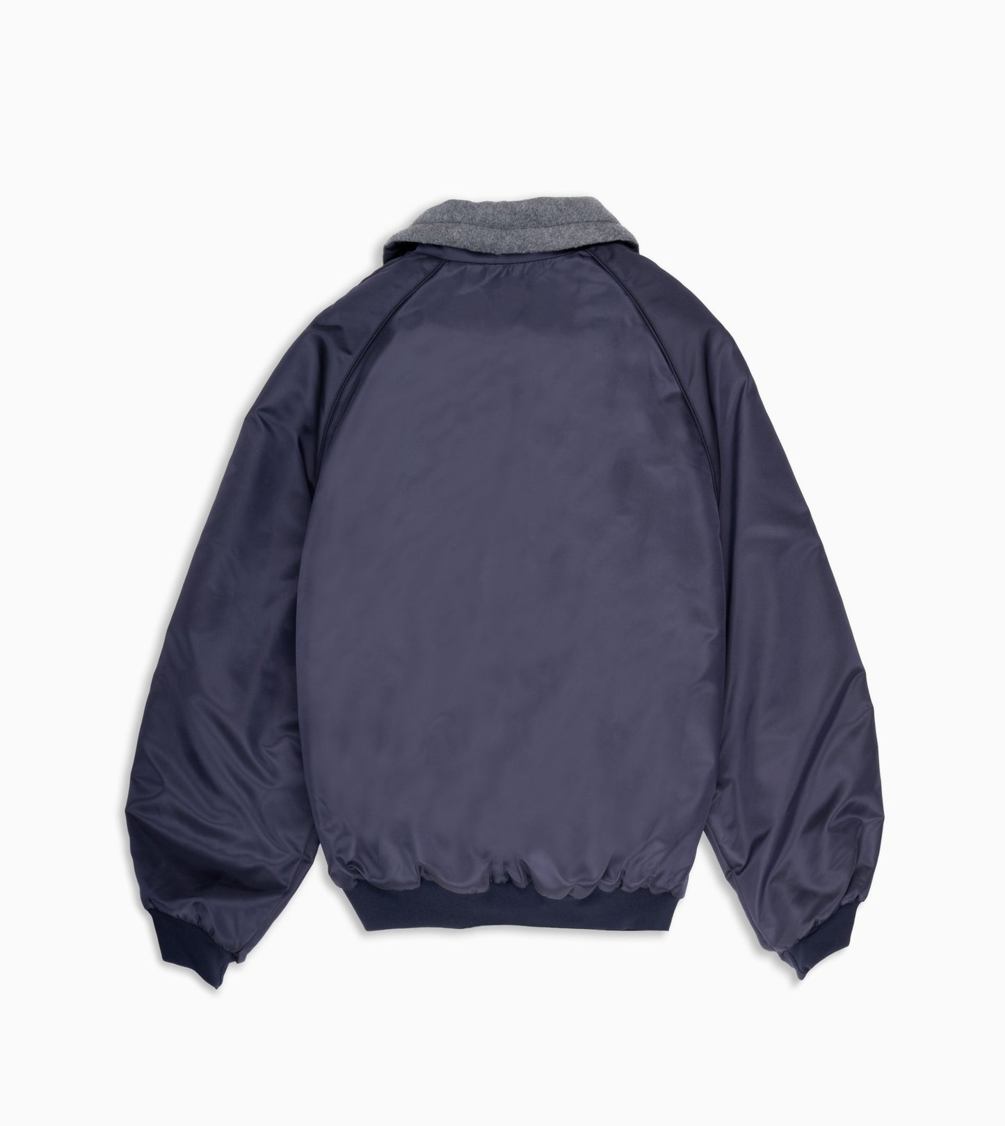 MIU MIU Outerwear Jacket Blue