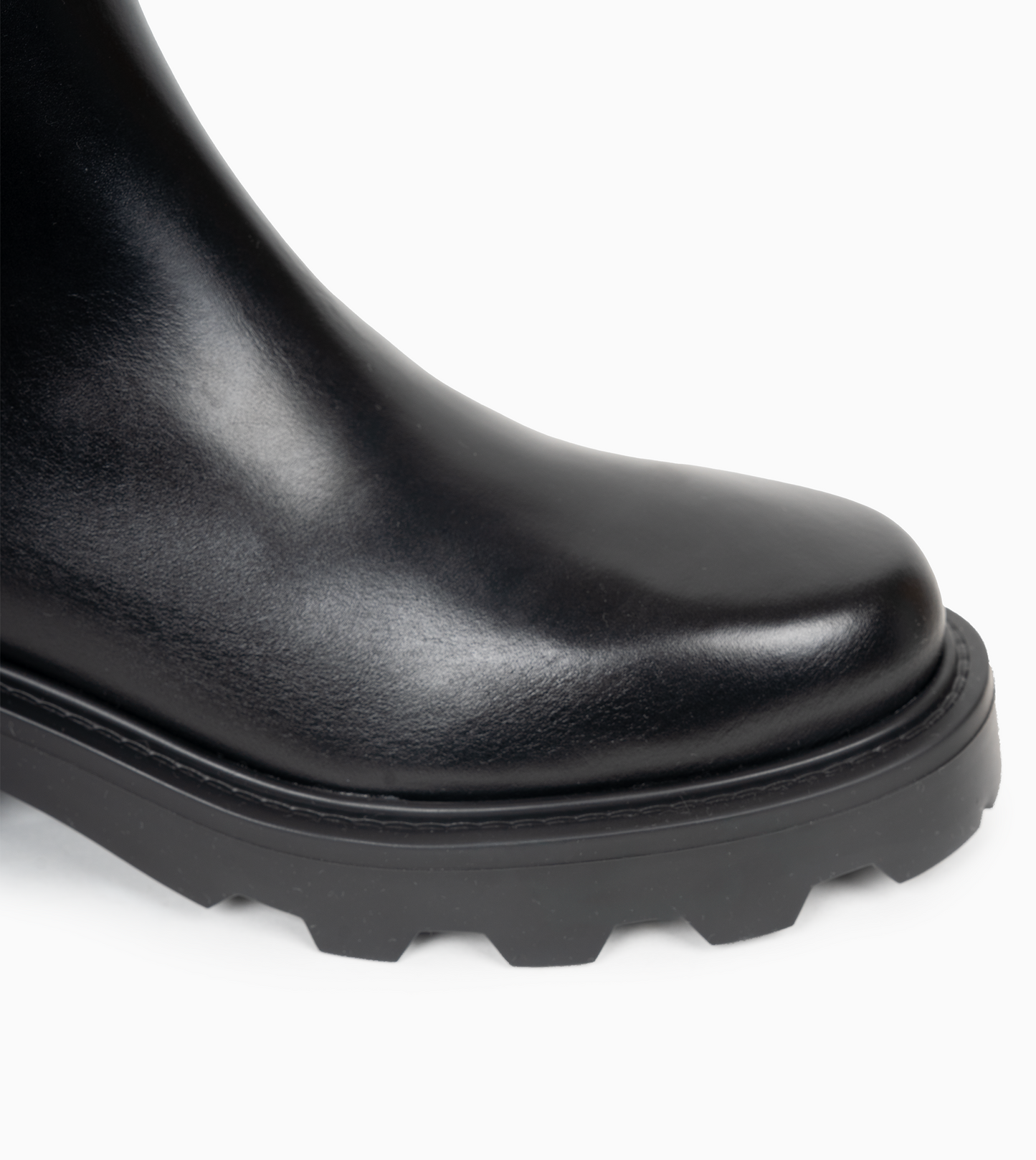 VALENTINO VLOGO BOOTIE  25/55 BLACK
