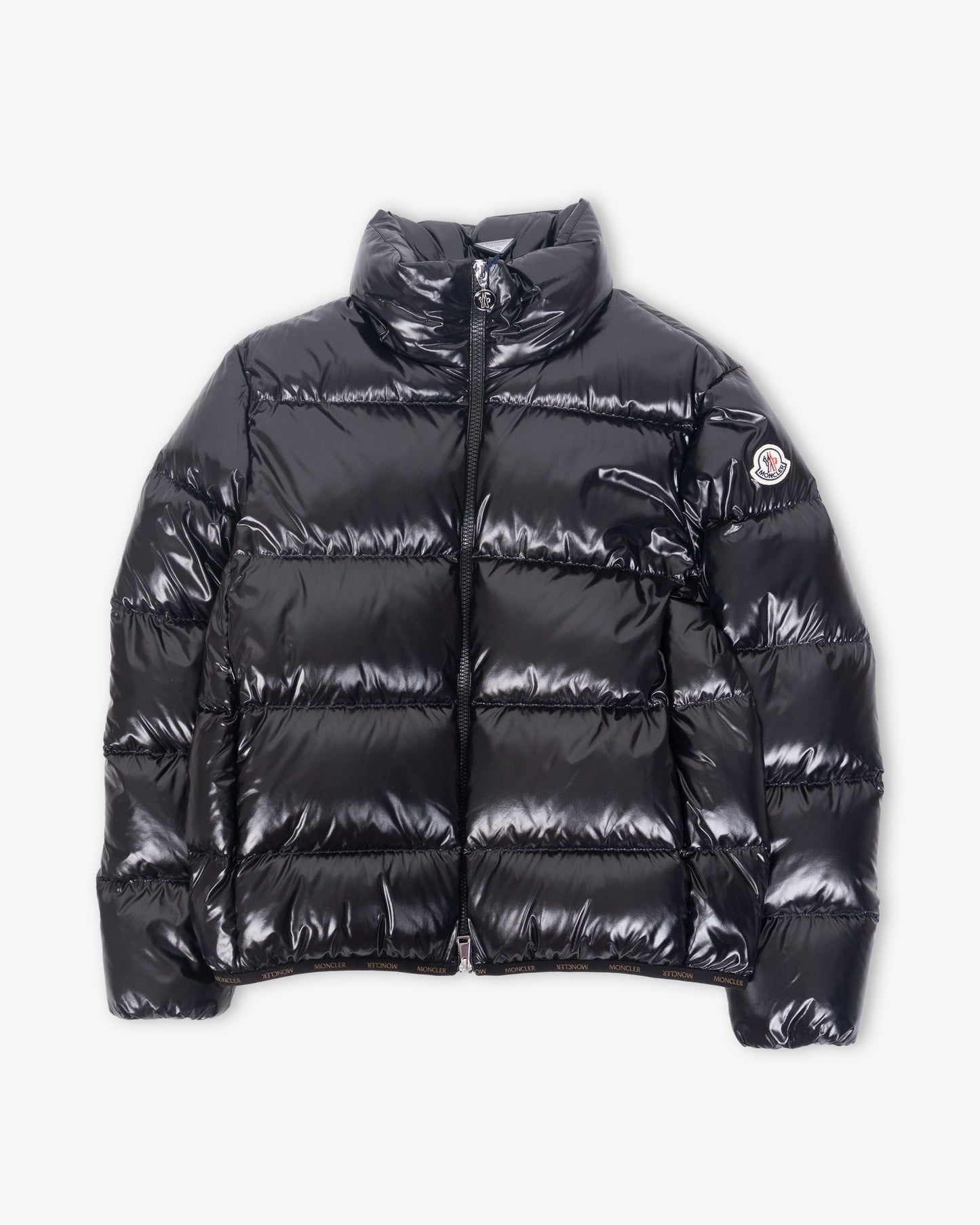 MONCLER Niveole Jacket Black