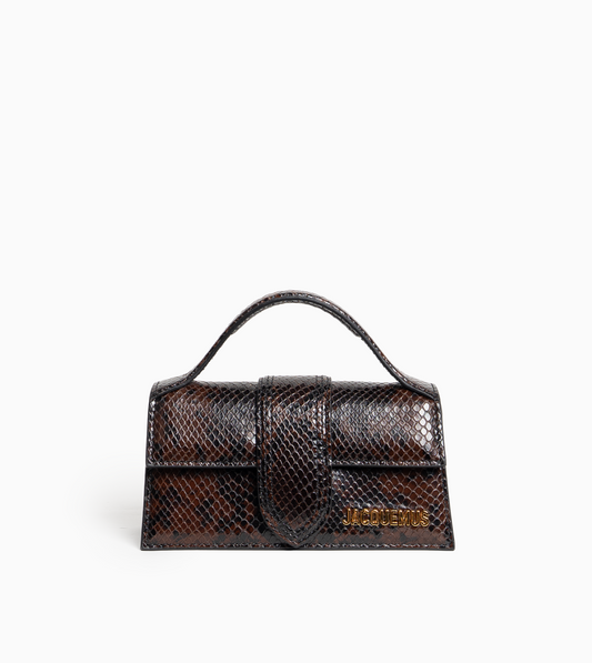 JACQUEMUS Le Bambino