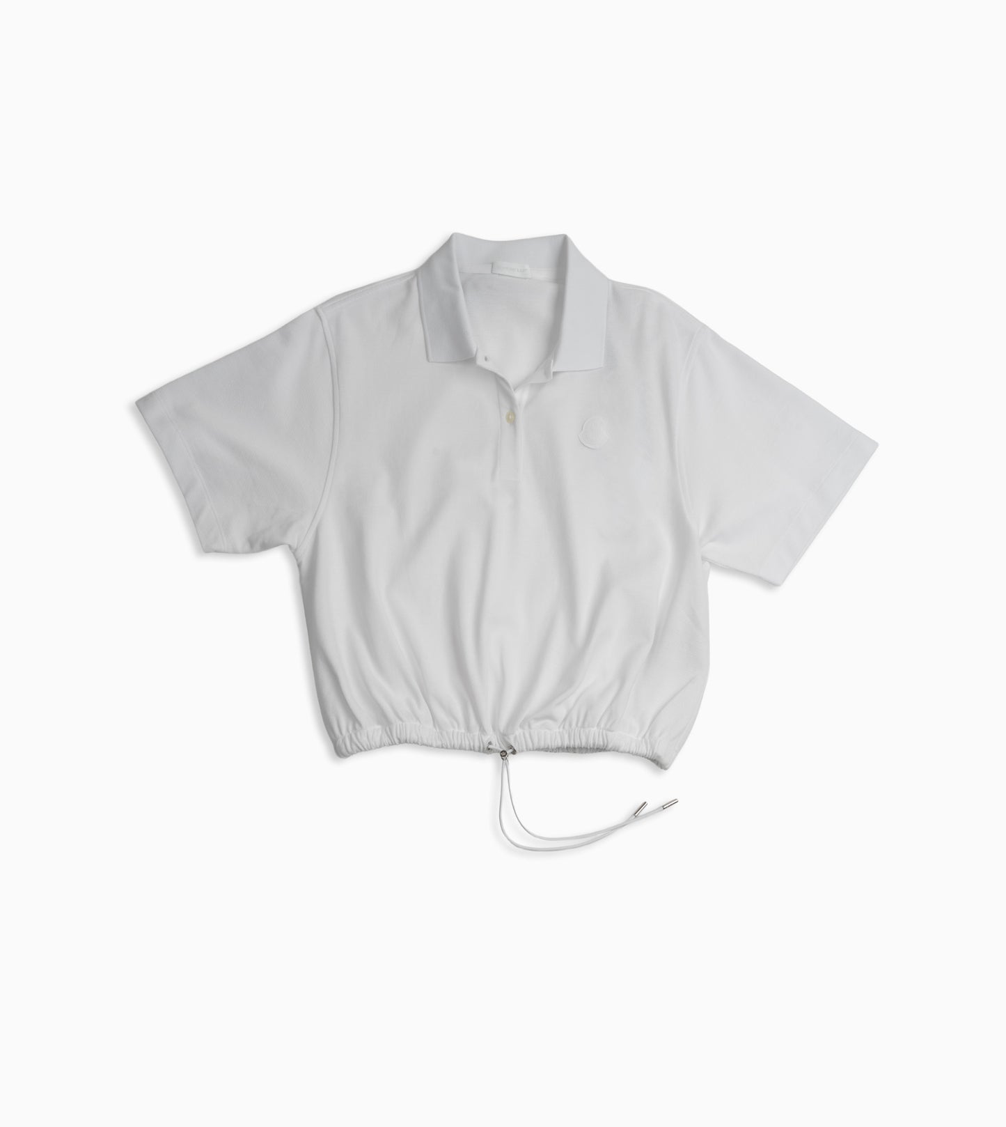 MONCLER SS Polo