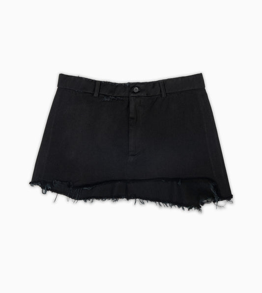 BALENCIAGA- Skirt