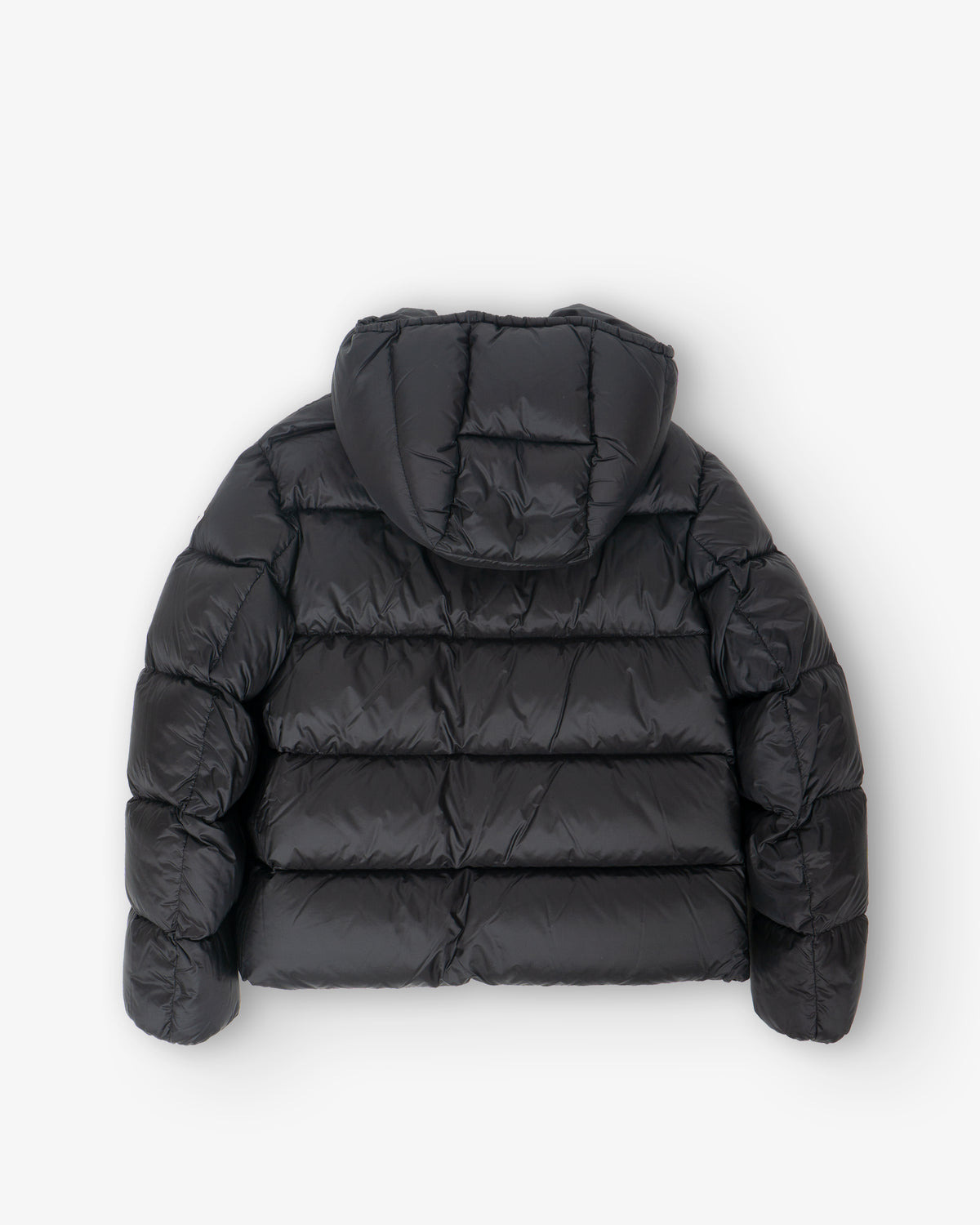 MONCLER Feligule Jacket Black