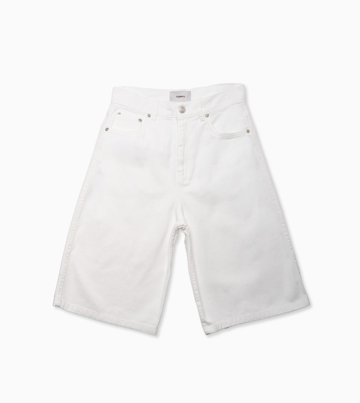 COPERNI Bermuda White