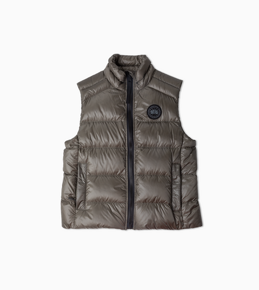 CANADA GOOSE CYPRESS VEST SAGE