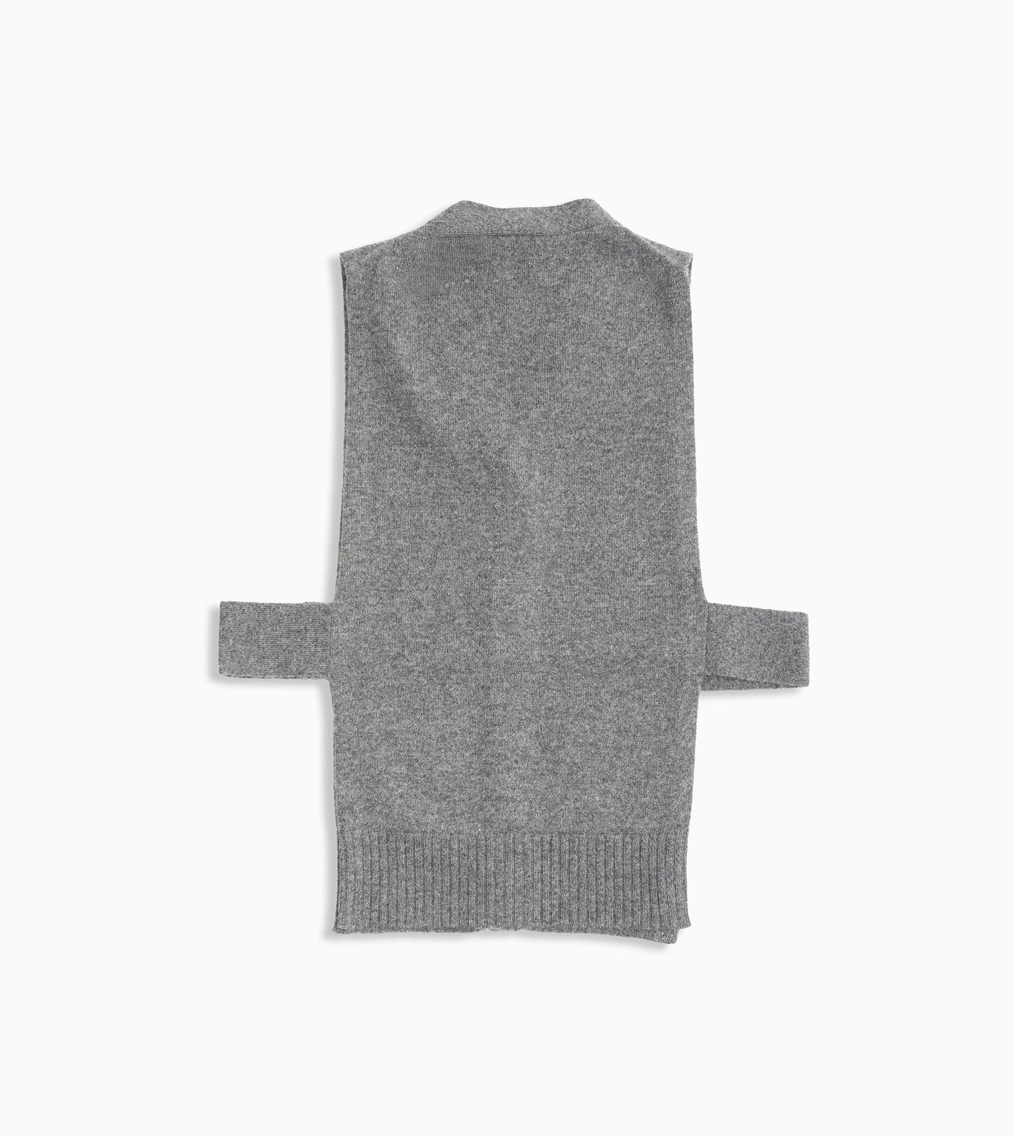 MIU MIU Cardigan Ardesia