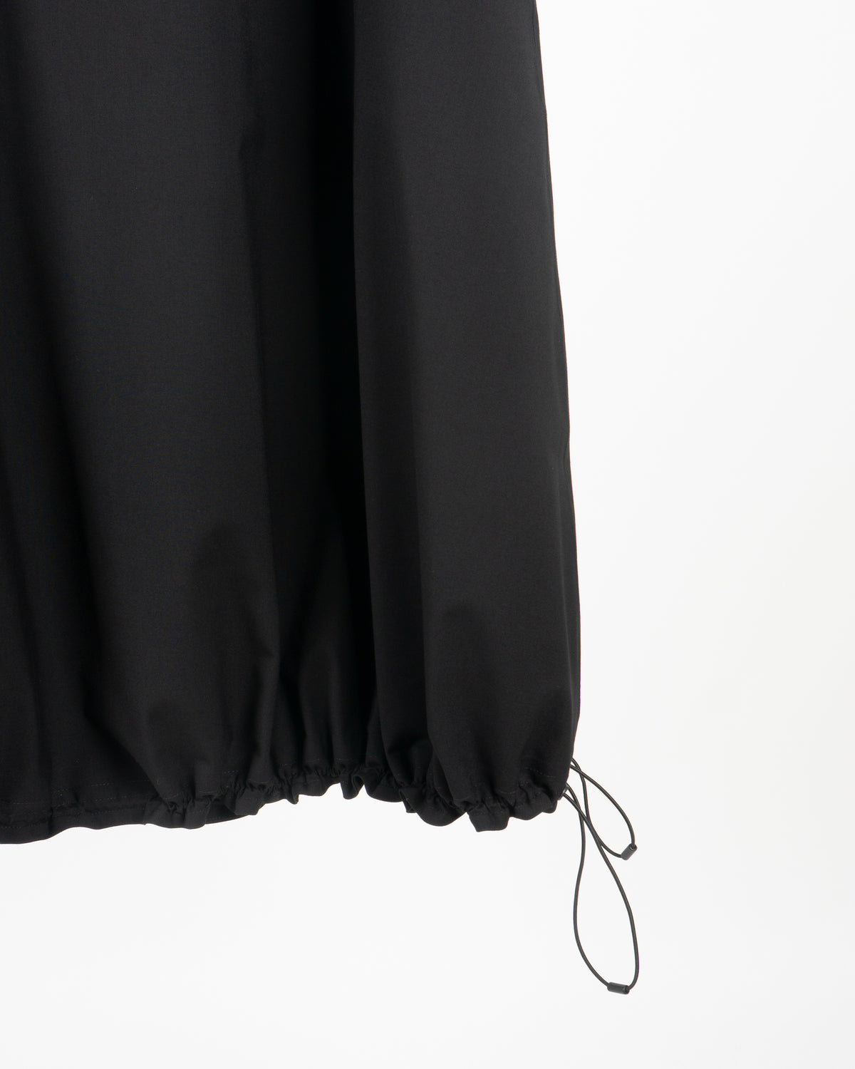 COPERNI Technical Tailored Long Baloon Skirt