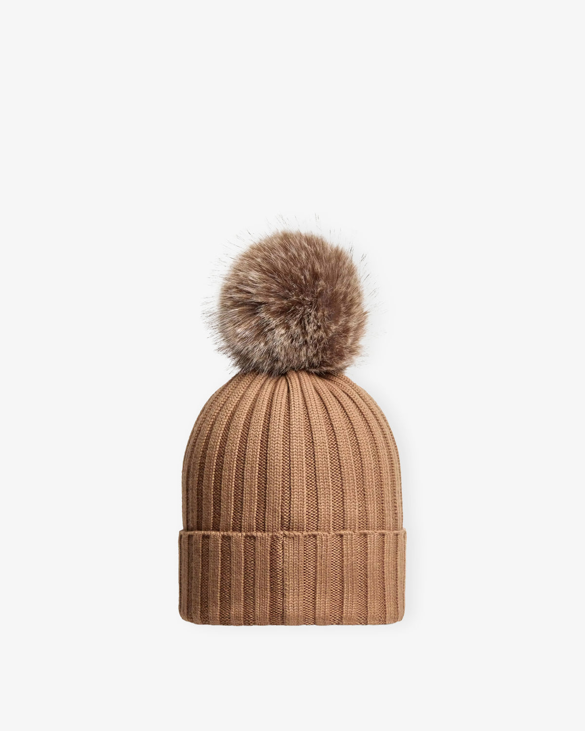 MONCLER Tricot Berretto
