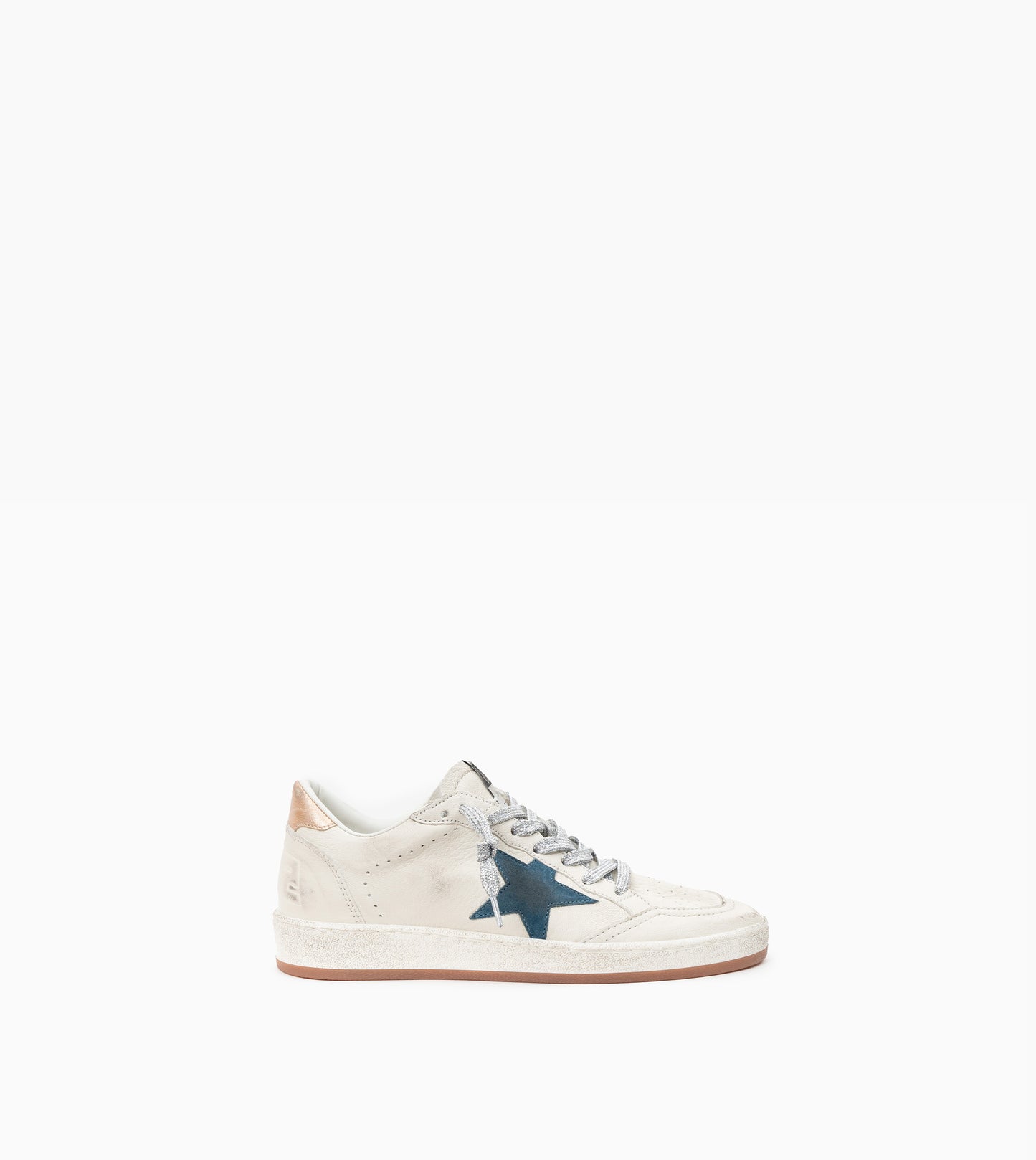 GOLDEN GOOSE Ballstar Sneaker