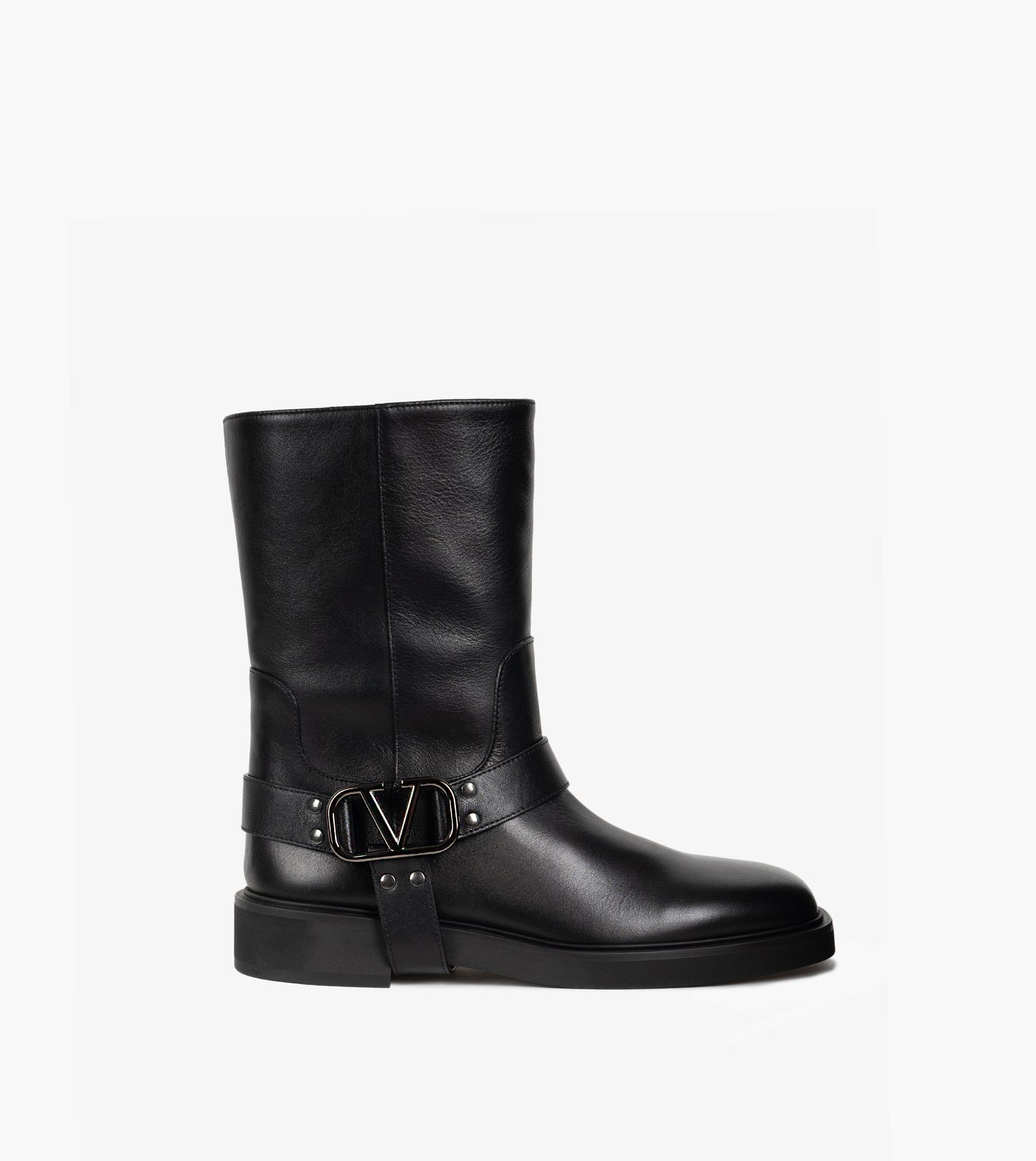 VALENTINO Vlogo Signature Boots