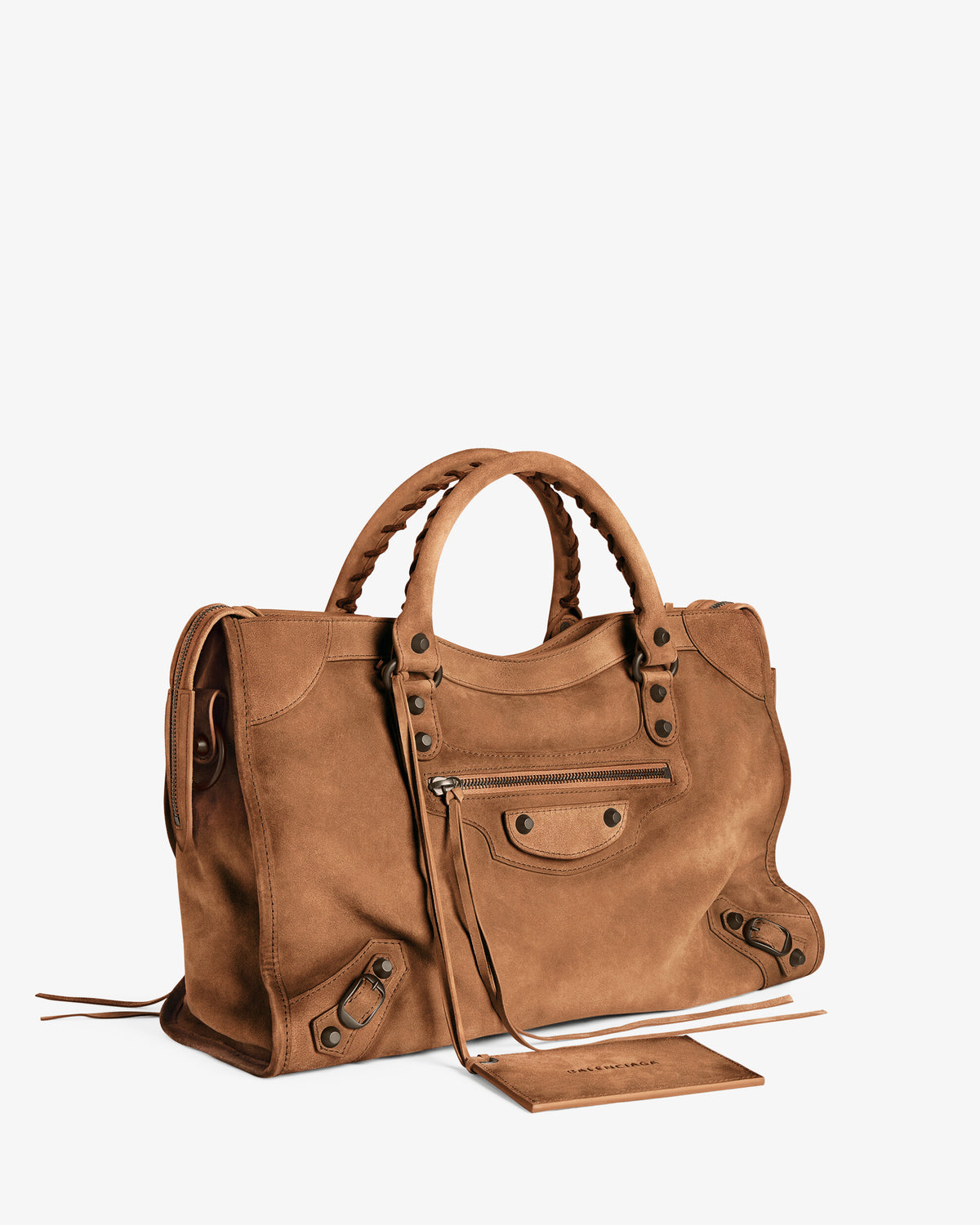BALENCIAGA Le City Bag