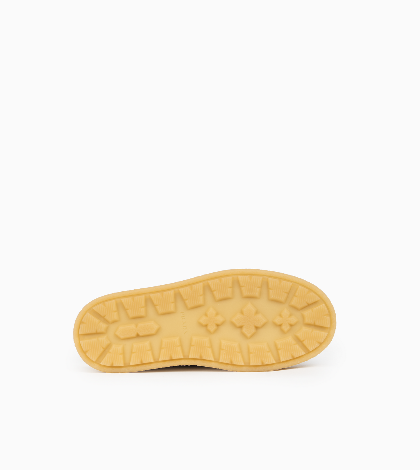 PRADA Leather Shoes