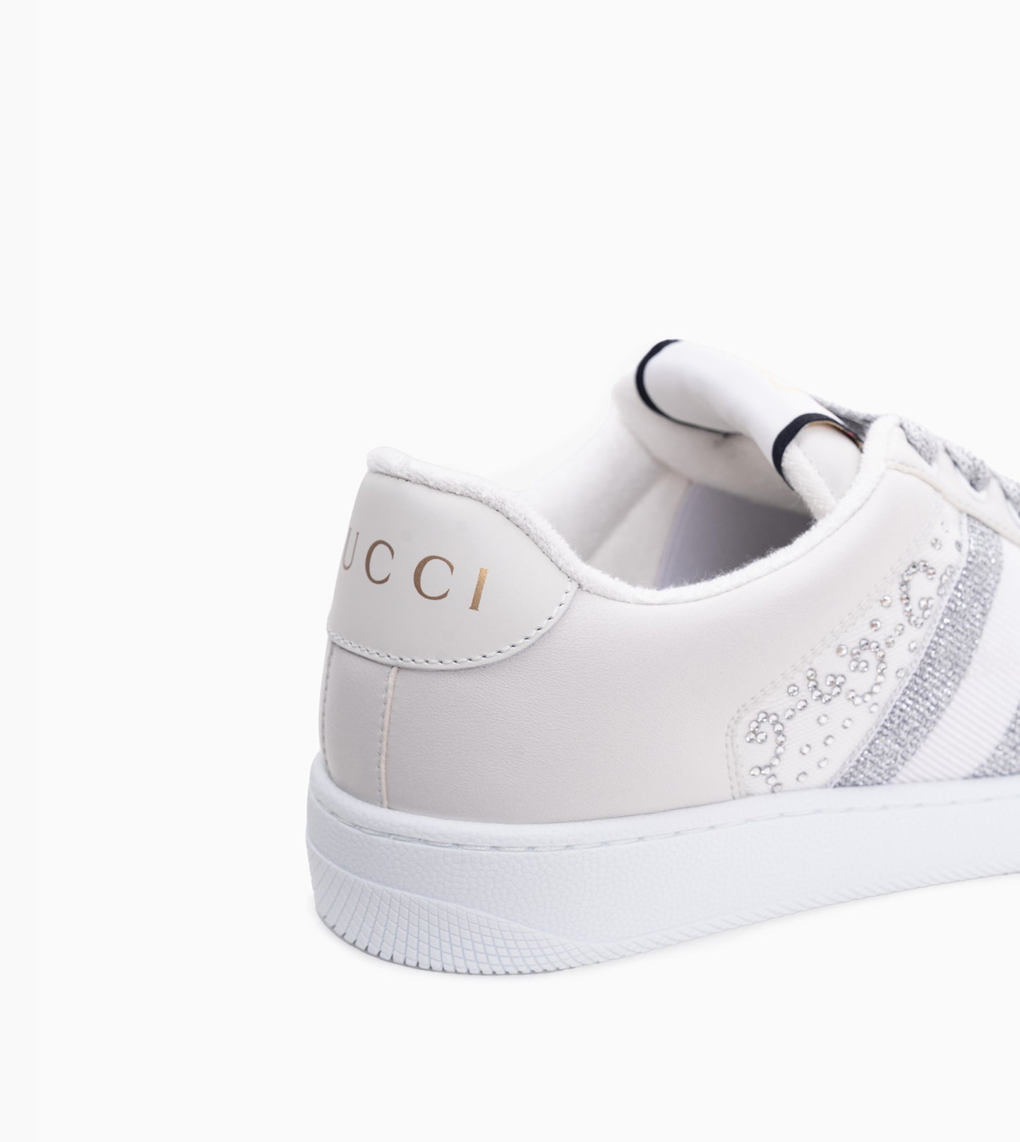 GUCCI Screener Sneakers